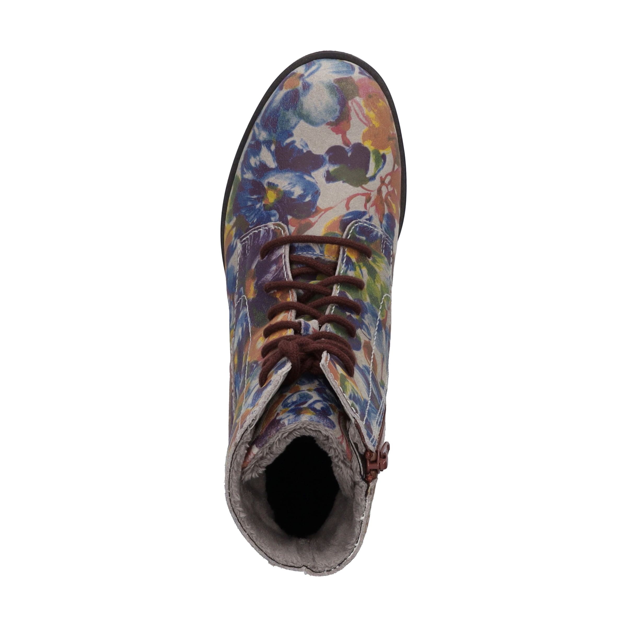 Josef Seibel Stiefelette »Sanja 01, multicolor«