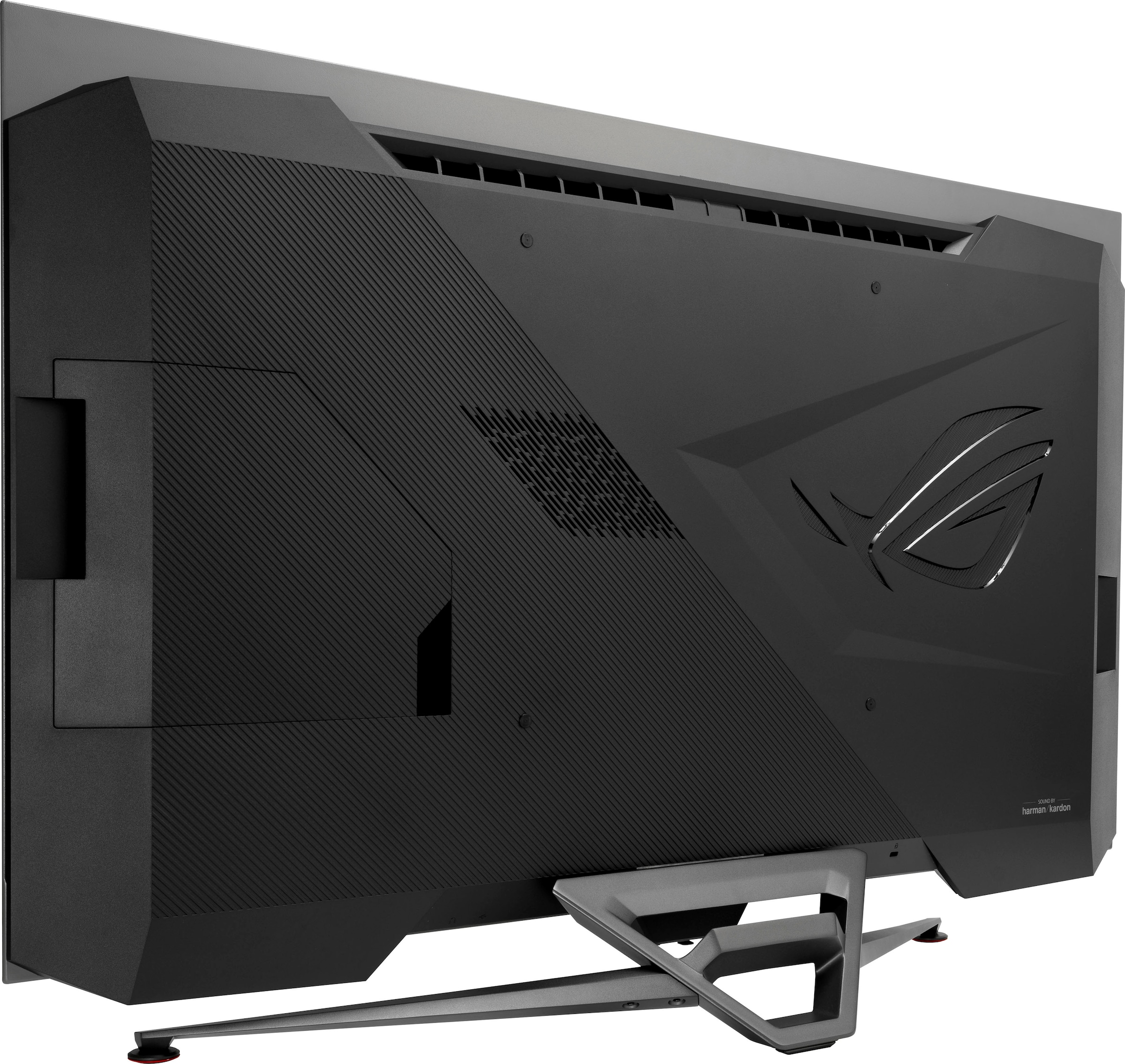 Asus Gaming-Monitor »PG42UQ«, 106 cm/42 Zoll, 3840 x 2160 px, 4K Ultra HD, 0,1 ms Reaktionszeit, 60 Hz