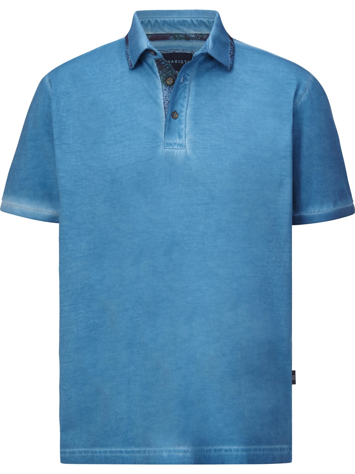 Babista Poloshirt »Poloshirt TERLINO«, (1 tlg.), im Used-Look