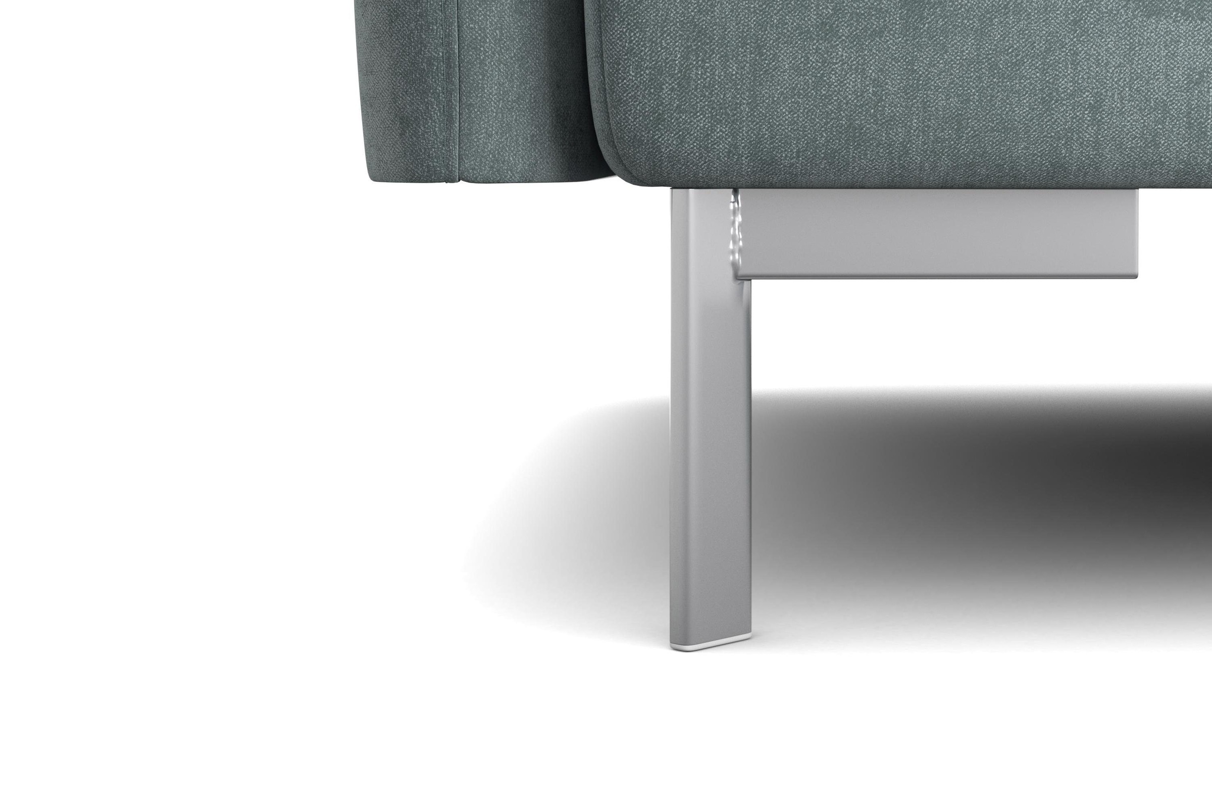 machalke® 2,5-Sitzer »vivien«