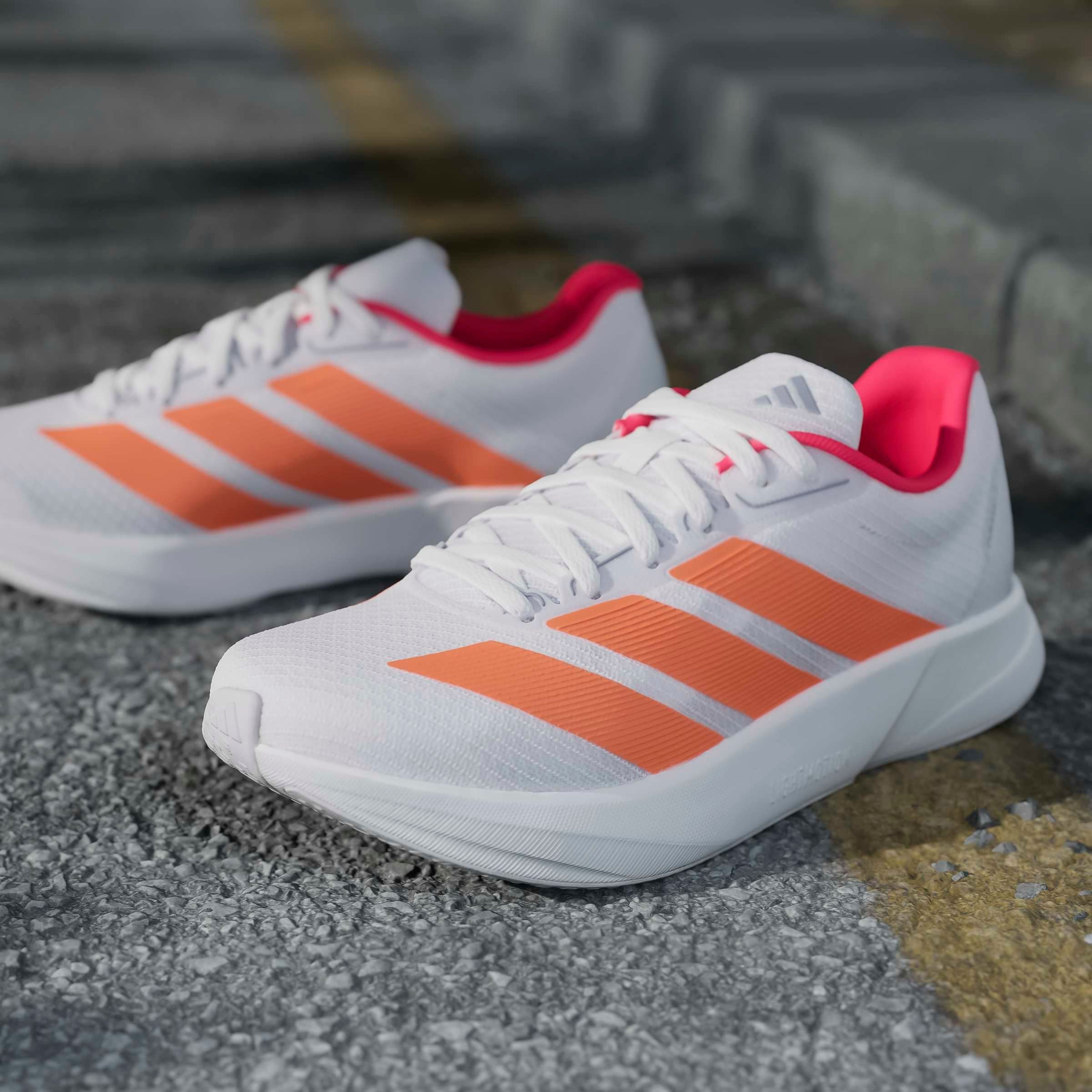adidas Performance Laufschuh »DURAMO RC2«  sehr leicht