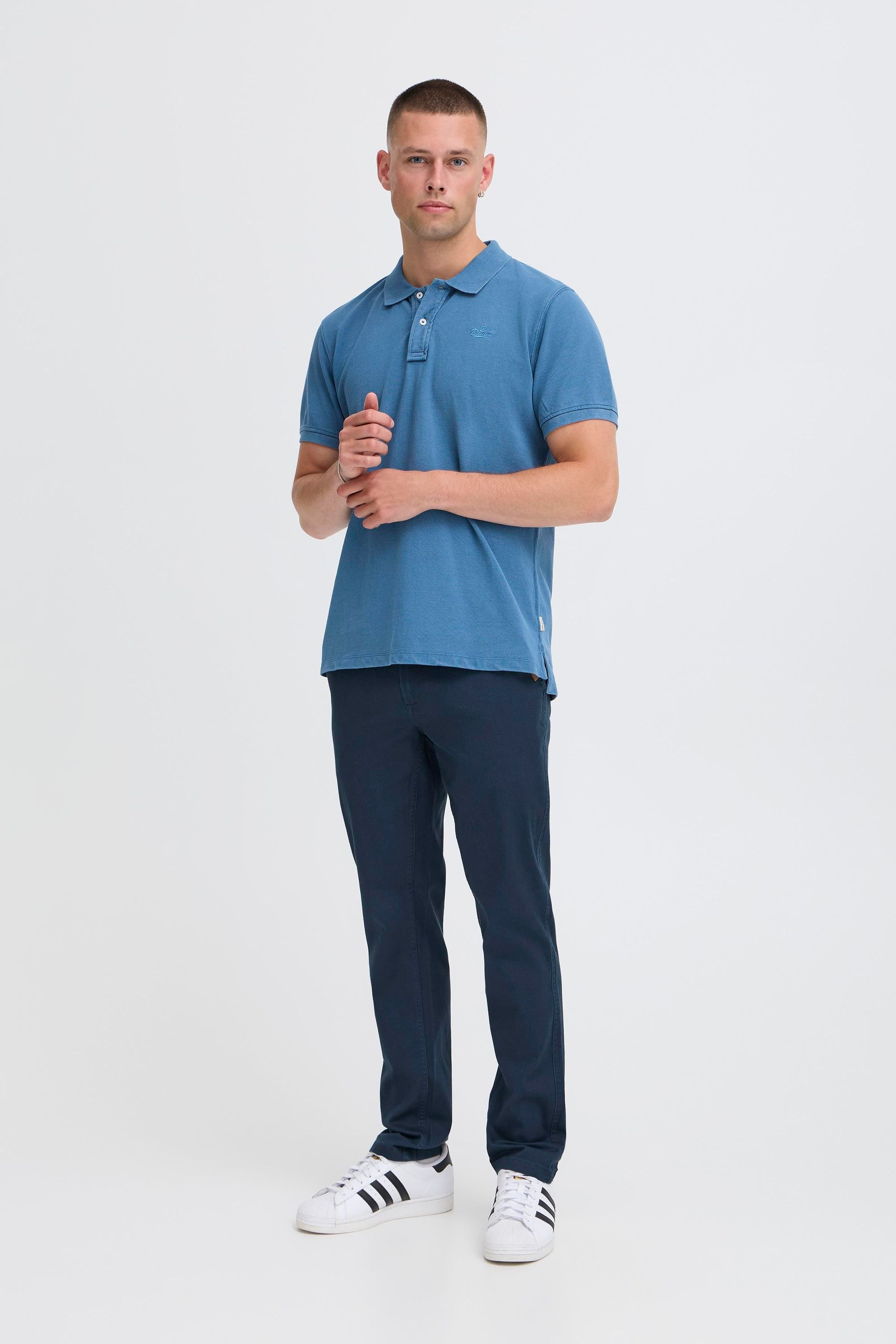 Blend Chinohose »Chinohose BHTirak«