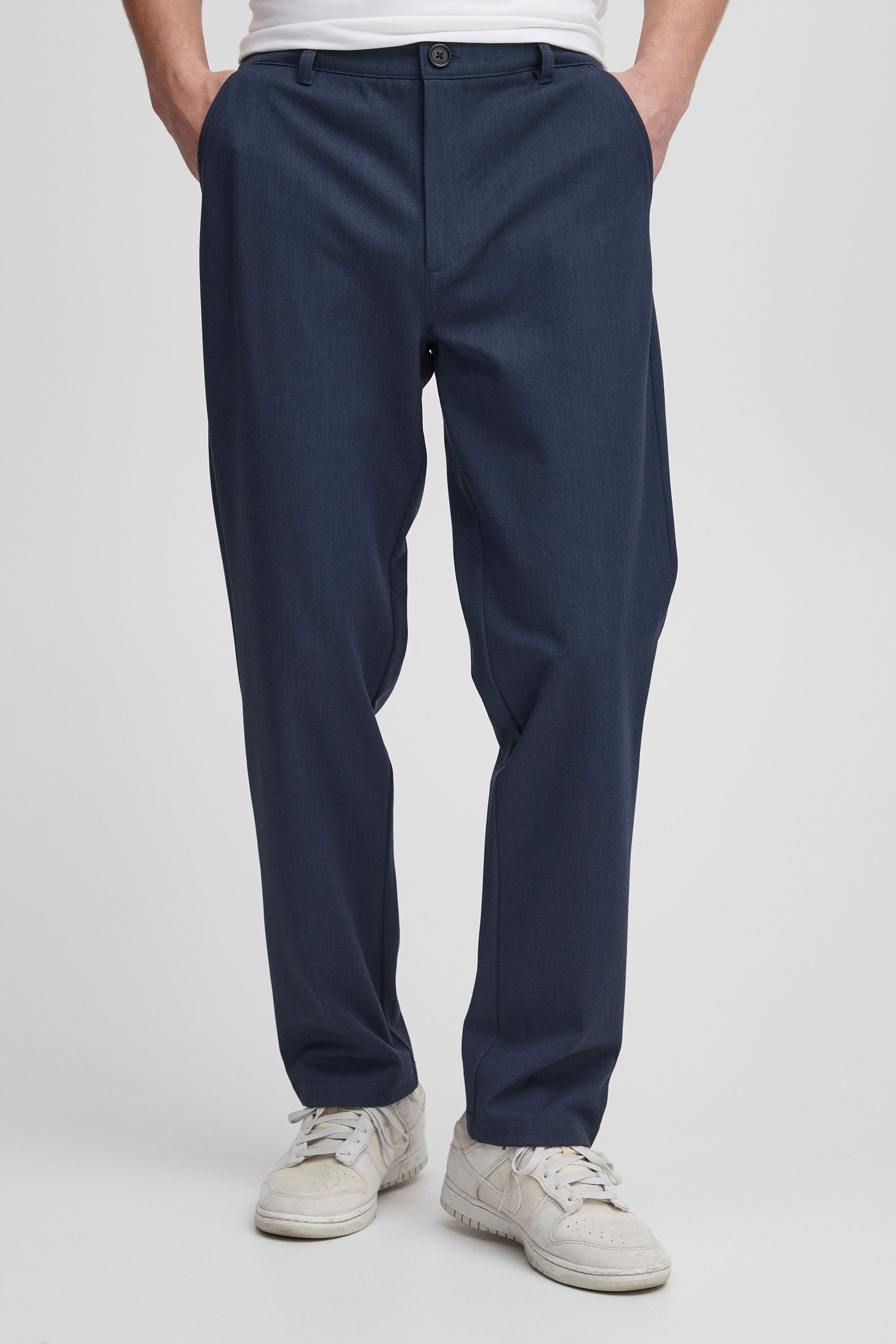 !Solid Stoffhose »Stoffhose SDFrederic«