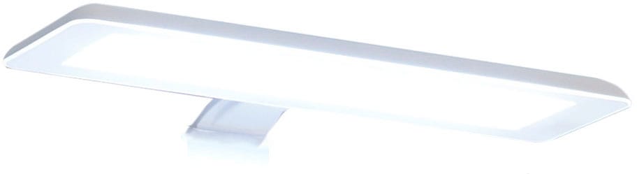 PELIPAL LED Spiegelleuchte »Quickset weiß OTTO bei 30 kaltweiß, Breite 923«, cm, Lichtfarbe Aufbauleuchte