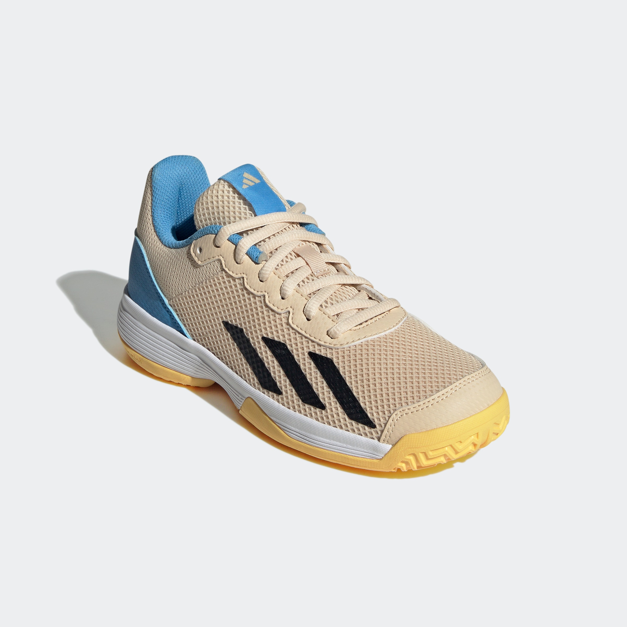 adidas Performance Tennisschuh »Courtflash K«, Multicourt