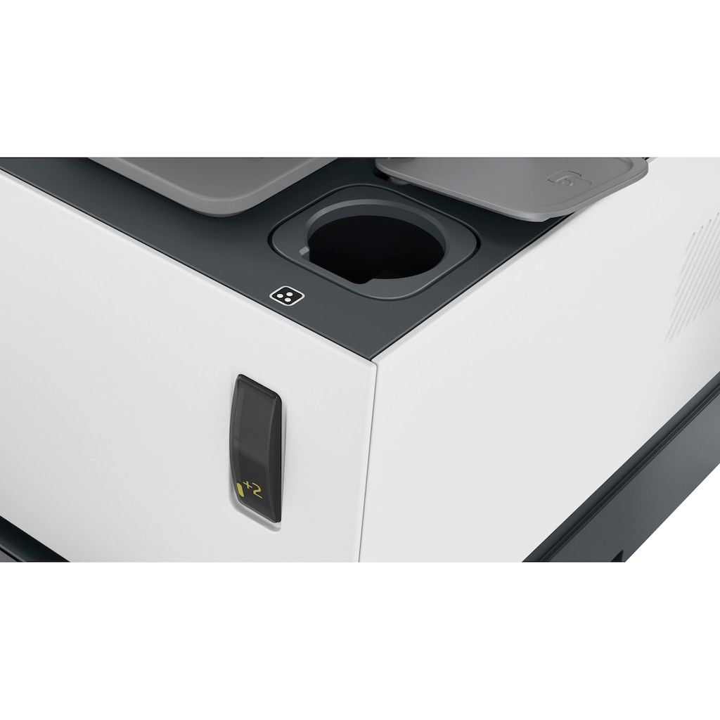 HP Multifunktionsdrucker »Neverstop Laser MFP 1202nw«