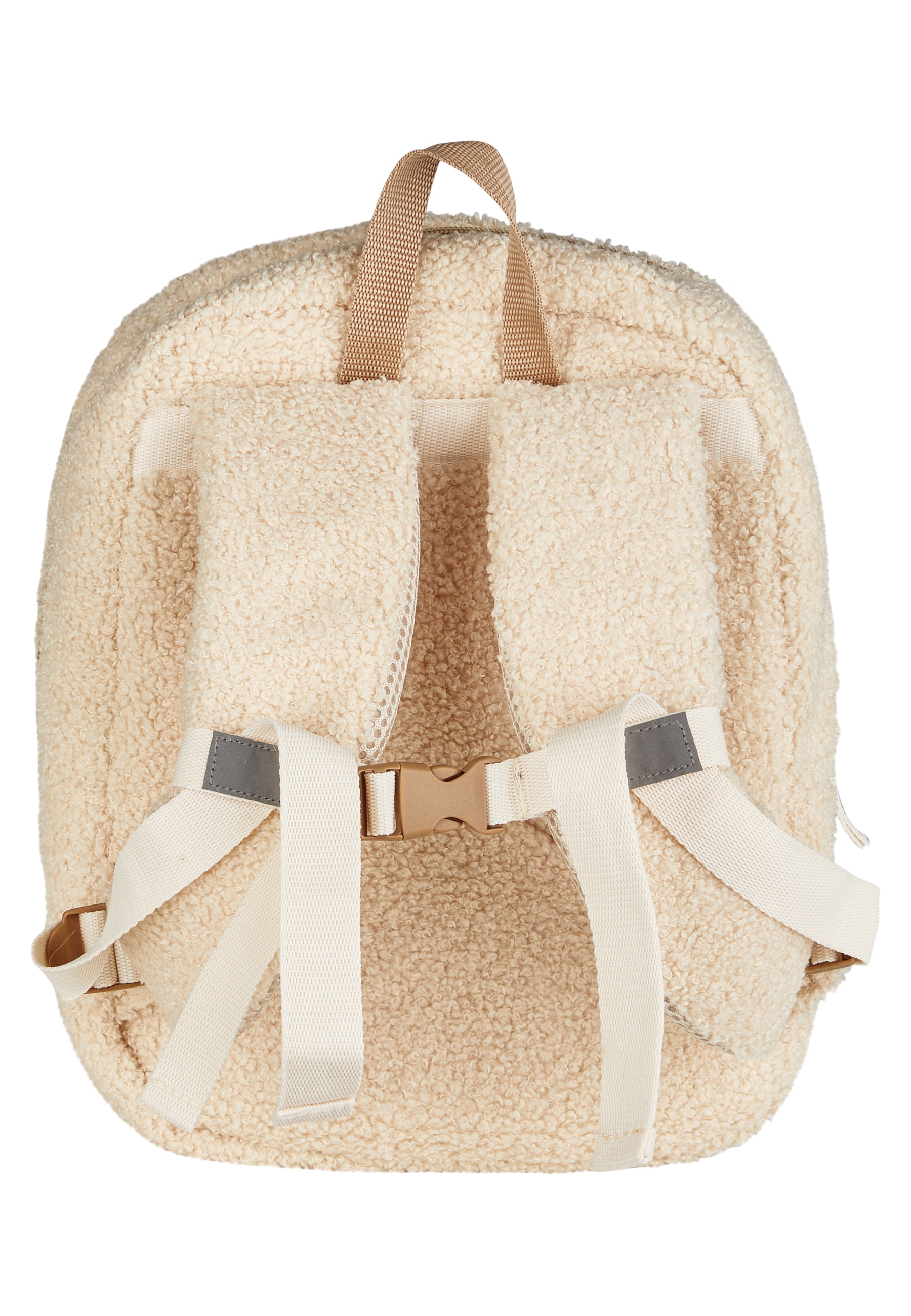 Sterntaler® Kinderrucksack »Kinderrucksack SCHAF Flocke«