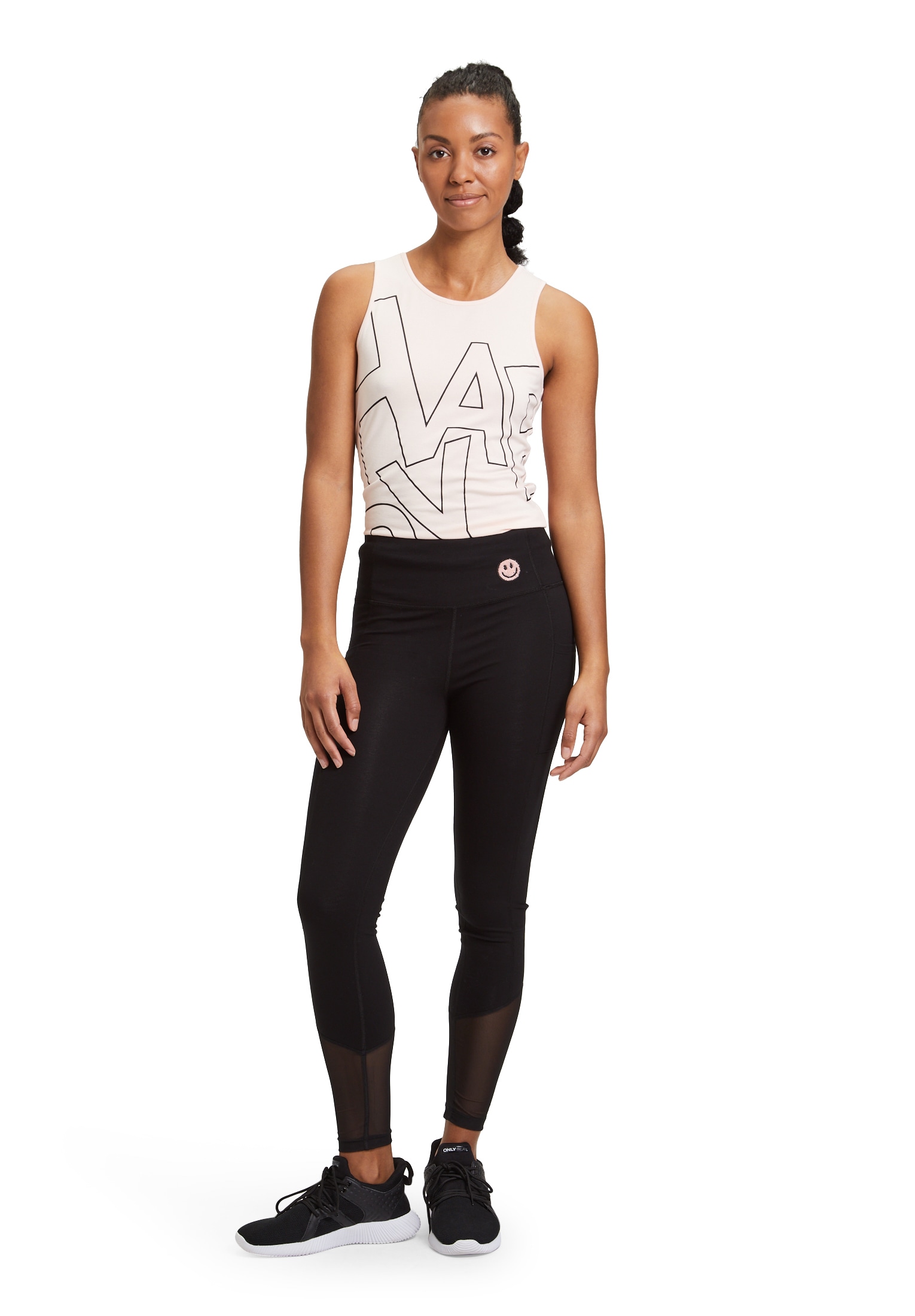 Betty Barclay T-Shirt »Basic-Top figurbetont«