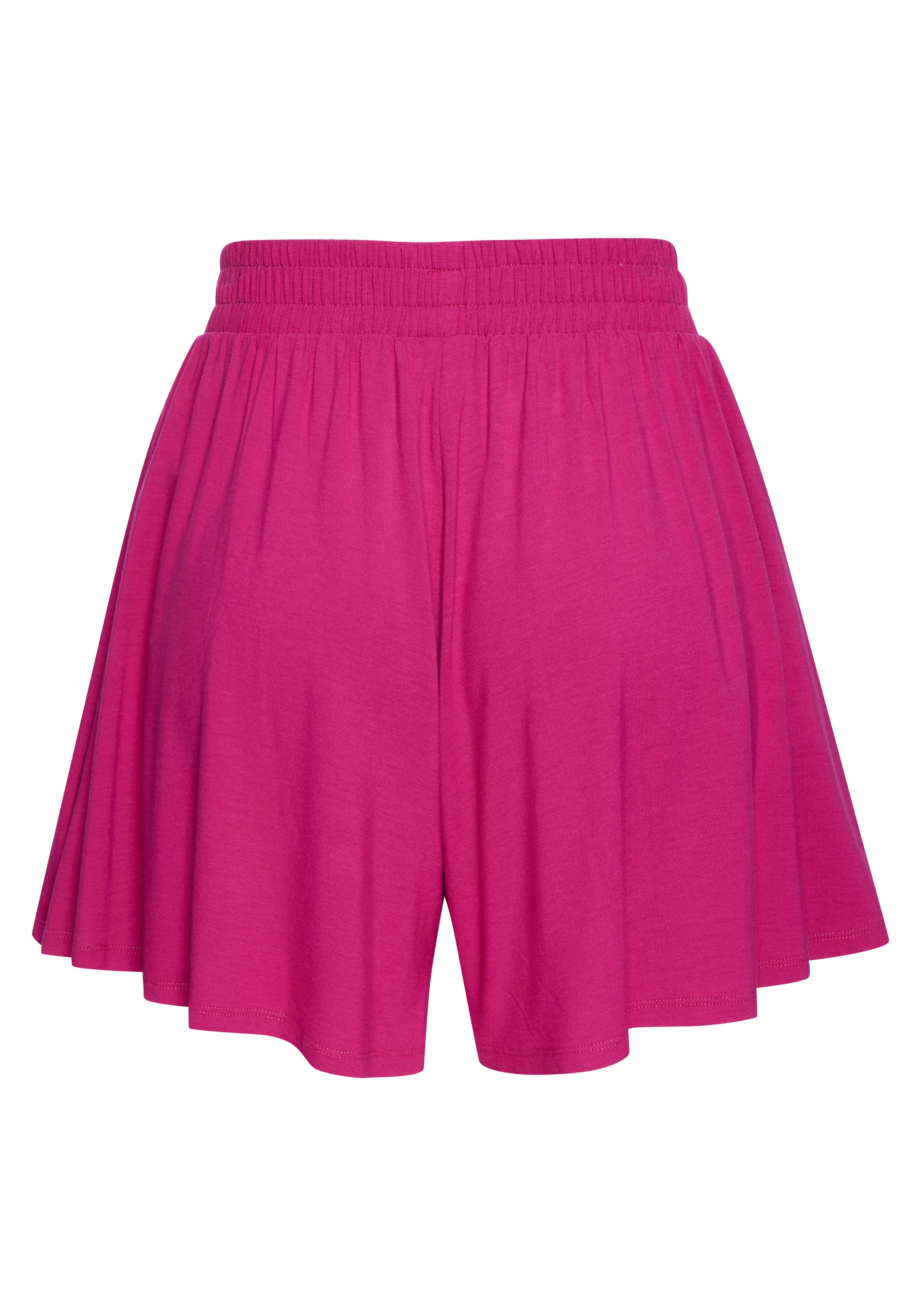 Vivance active Shorts  Rockhosen-Design