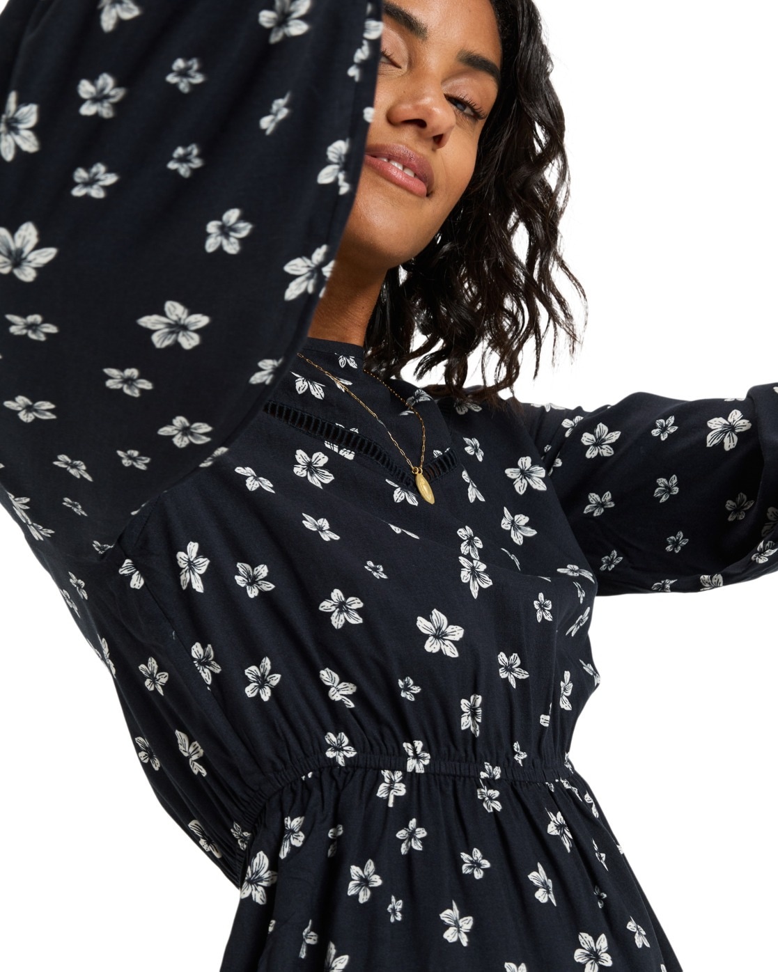 Roxy Spitzenkleid »Vl Sunset Season«