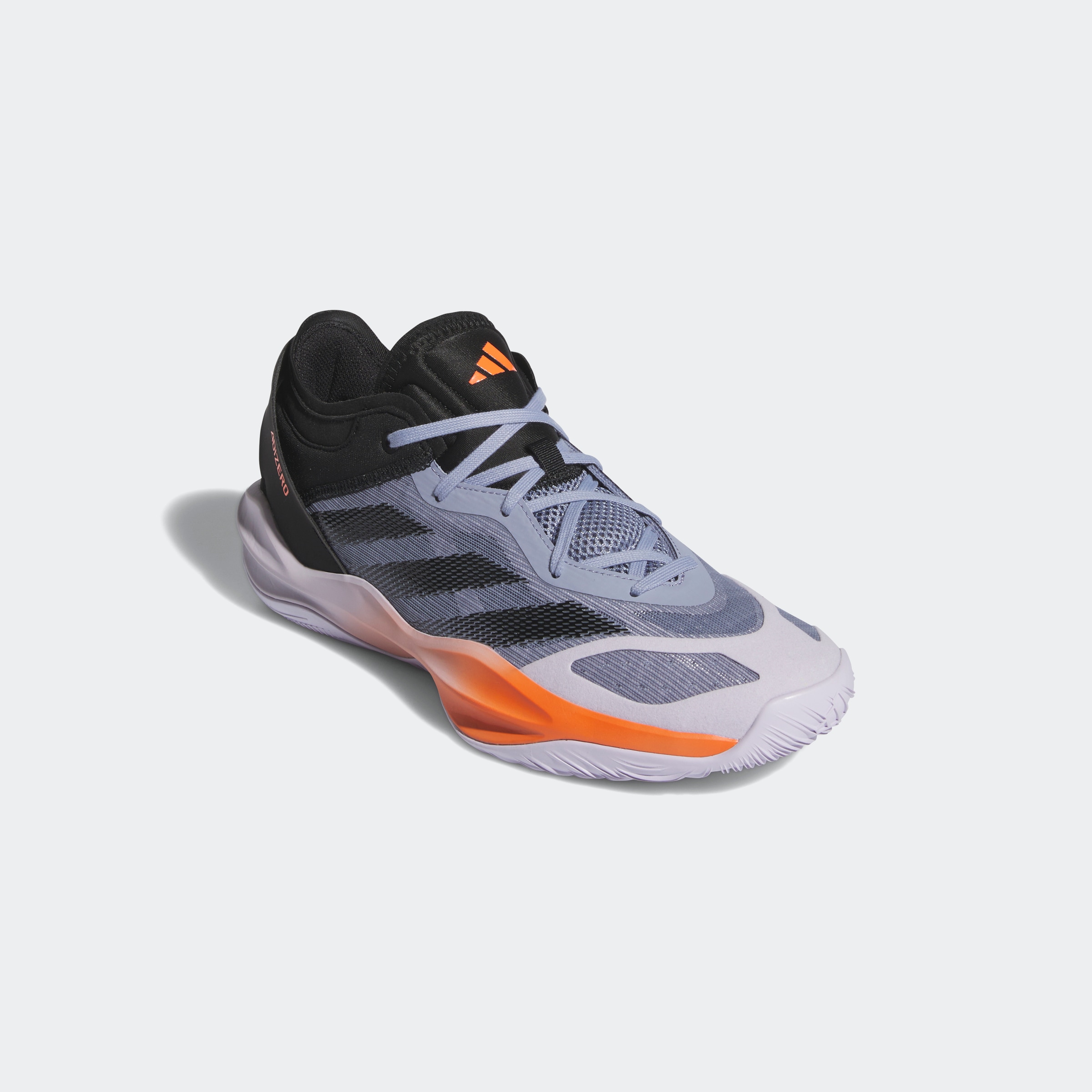 Basketballschuh »ADIZERO SELECT 2.0 LOW«