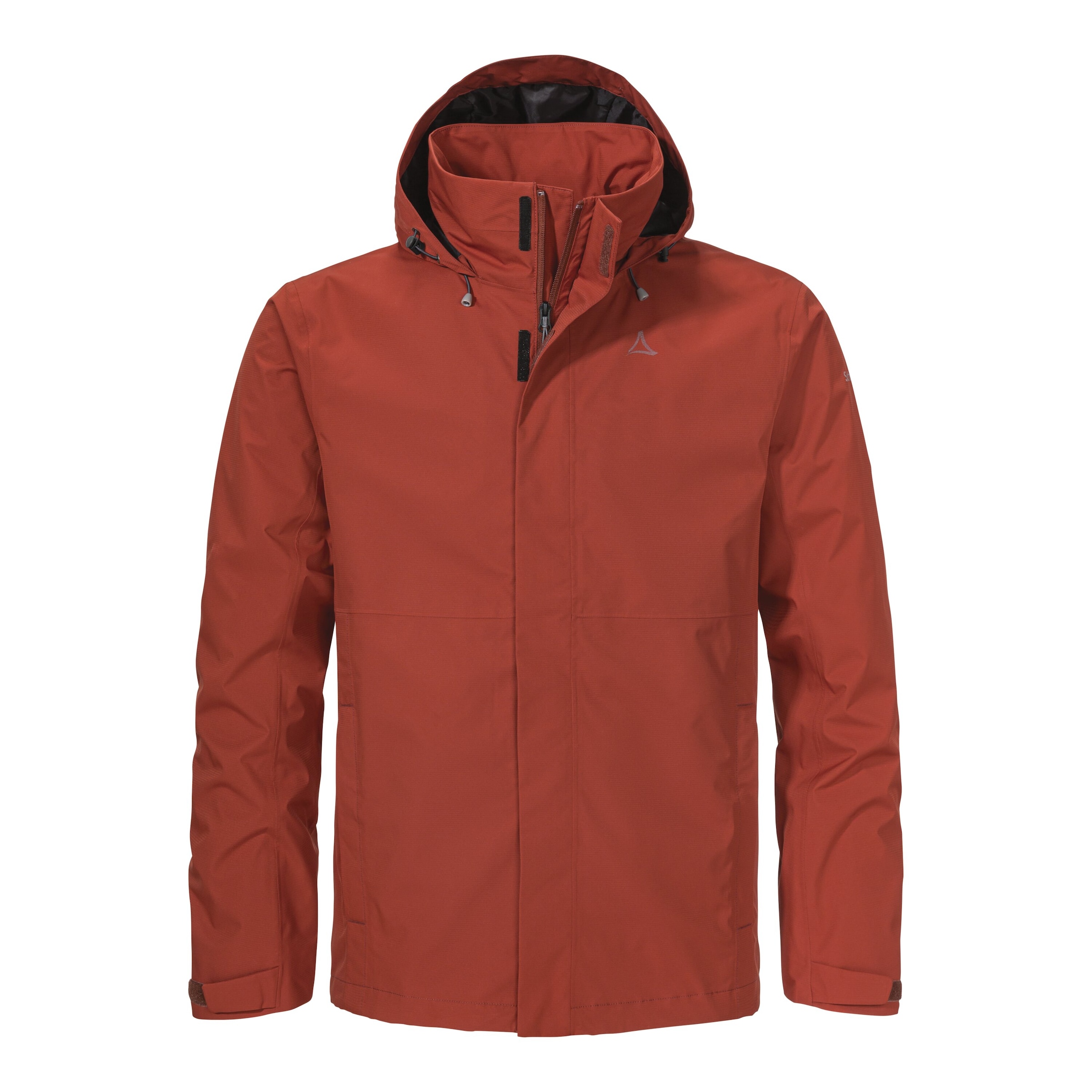 Schöffel Regenjacke »Jacket Gmund M«