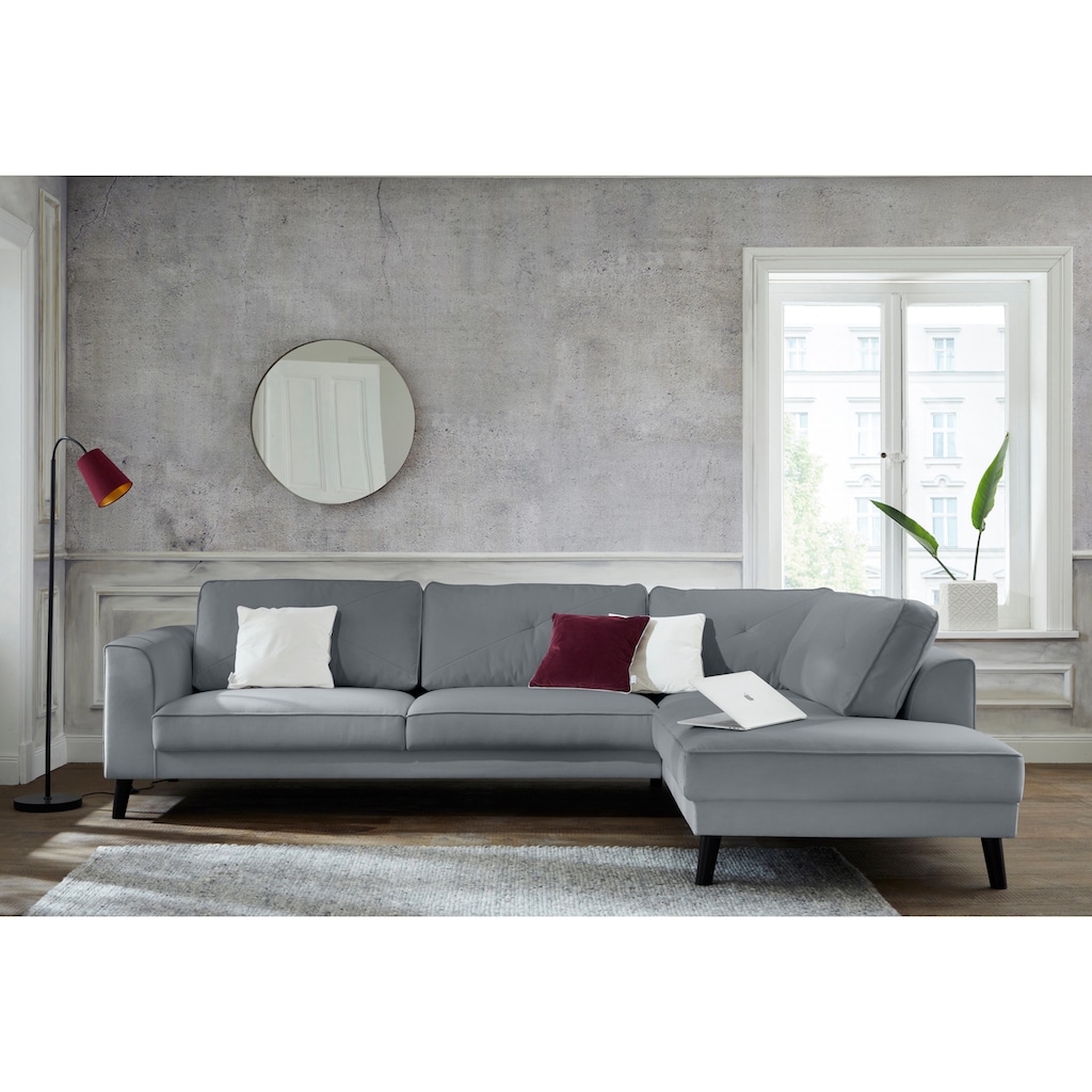 Guido Maria Kretschmer Home&Living Ecksofa »Bilge«