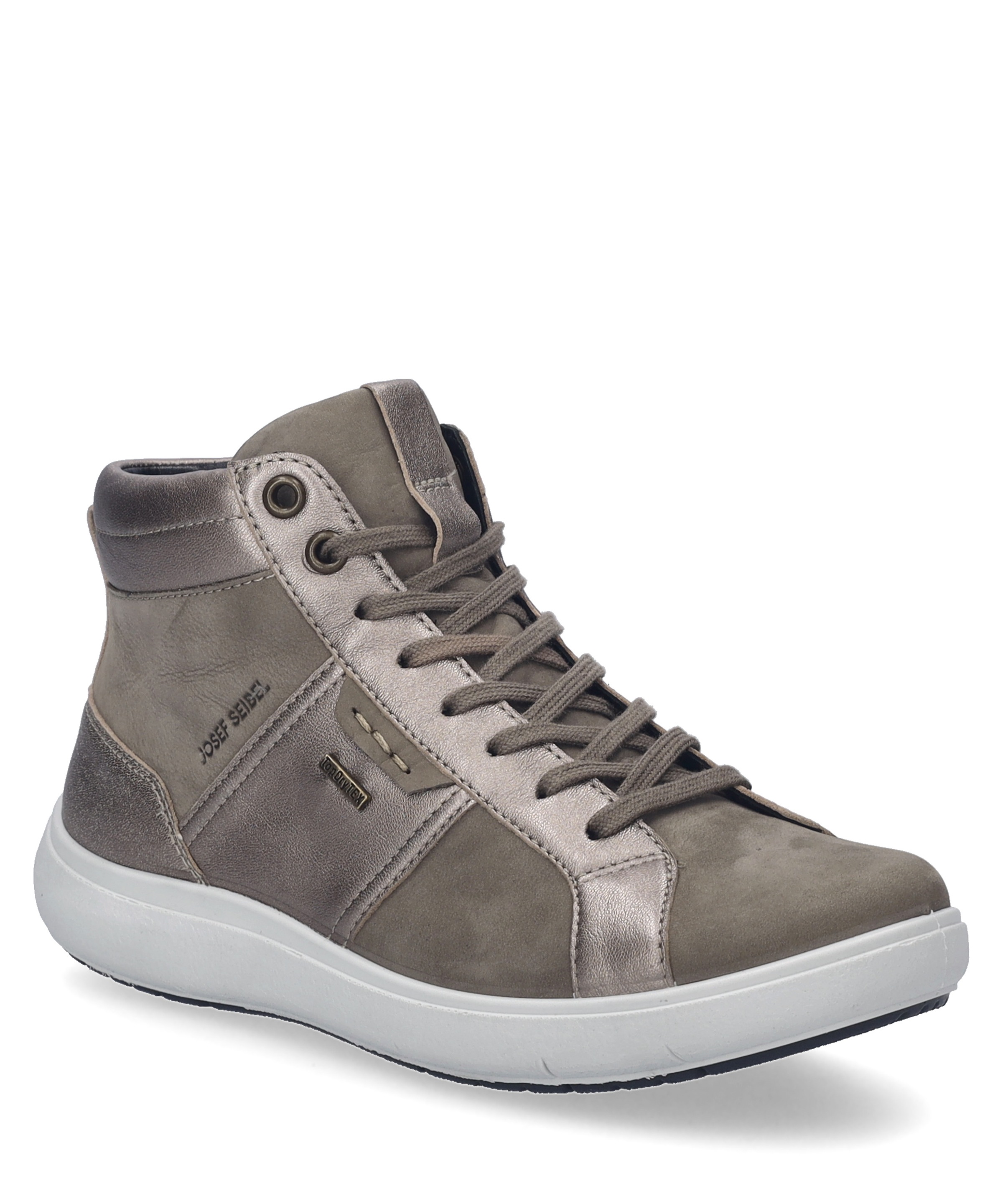 Josef Seibel Sneaker »Megan 53, taupe«