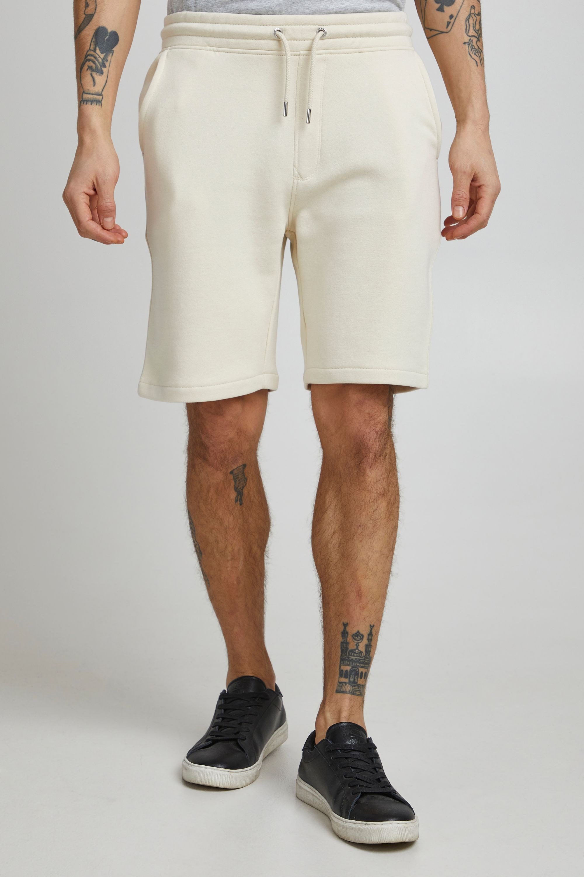 !Solid Sweatshorts »Sweatshorts SDRurik«