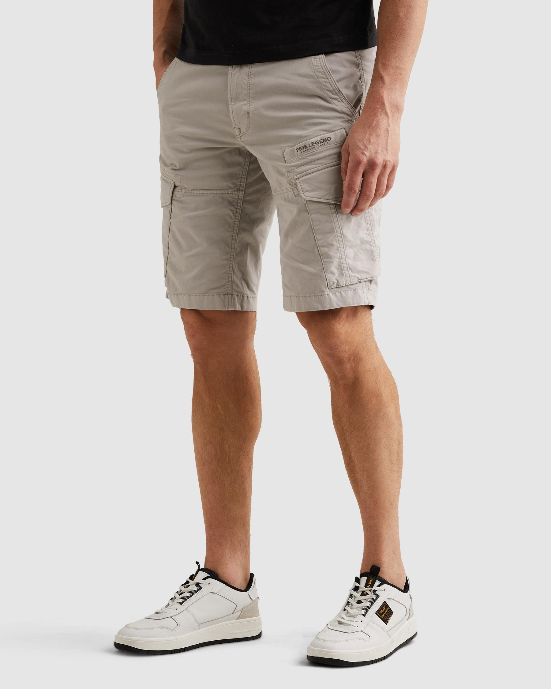 PME LEGEND Cargobermudas »NORDROP CARGO SHORTS STRETCH TWILL«
