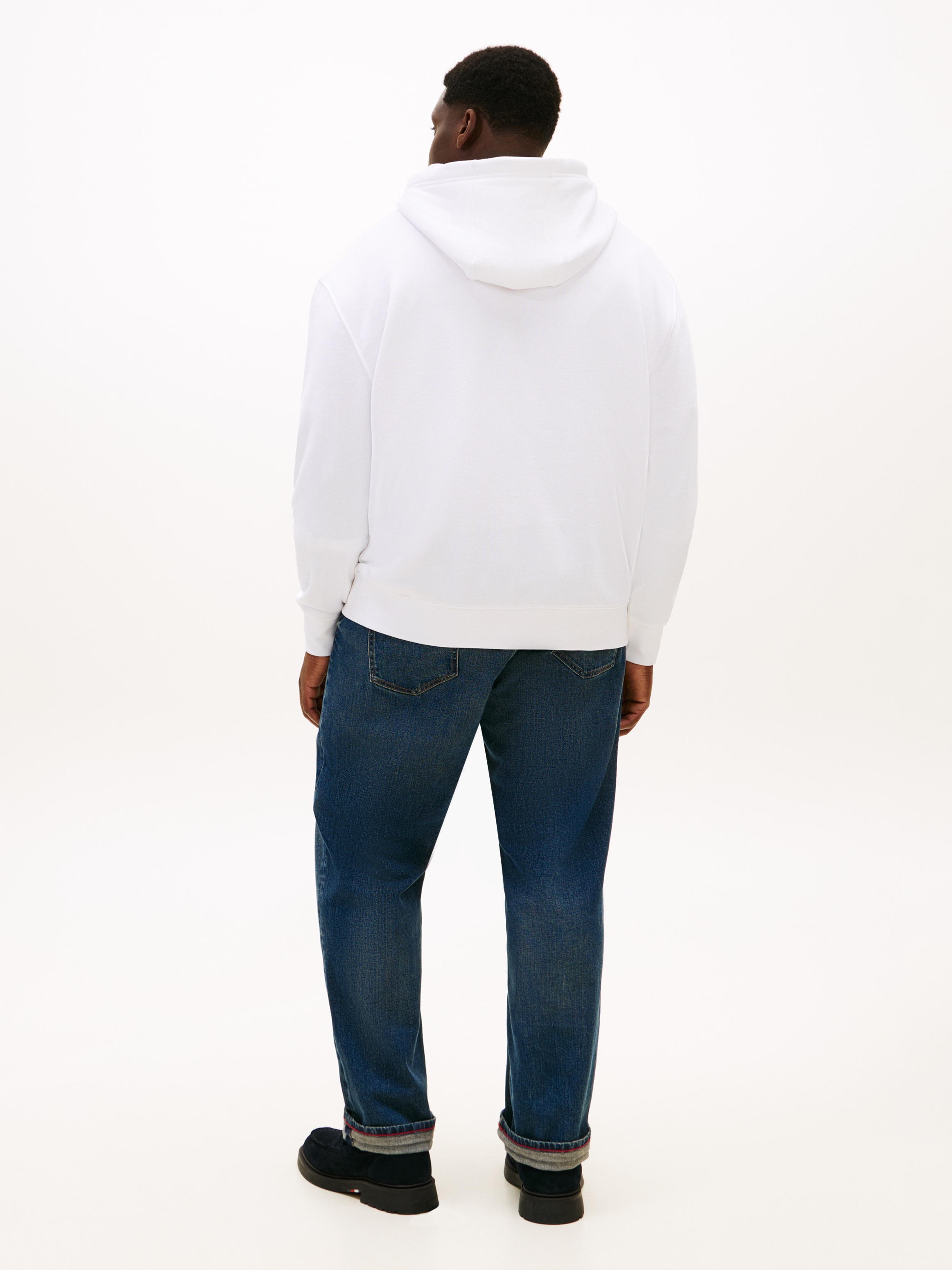 Tommy Hilfiger Big & Tall Hoodie »BT-BRANDLOVE BIG HILFIGER«
