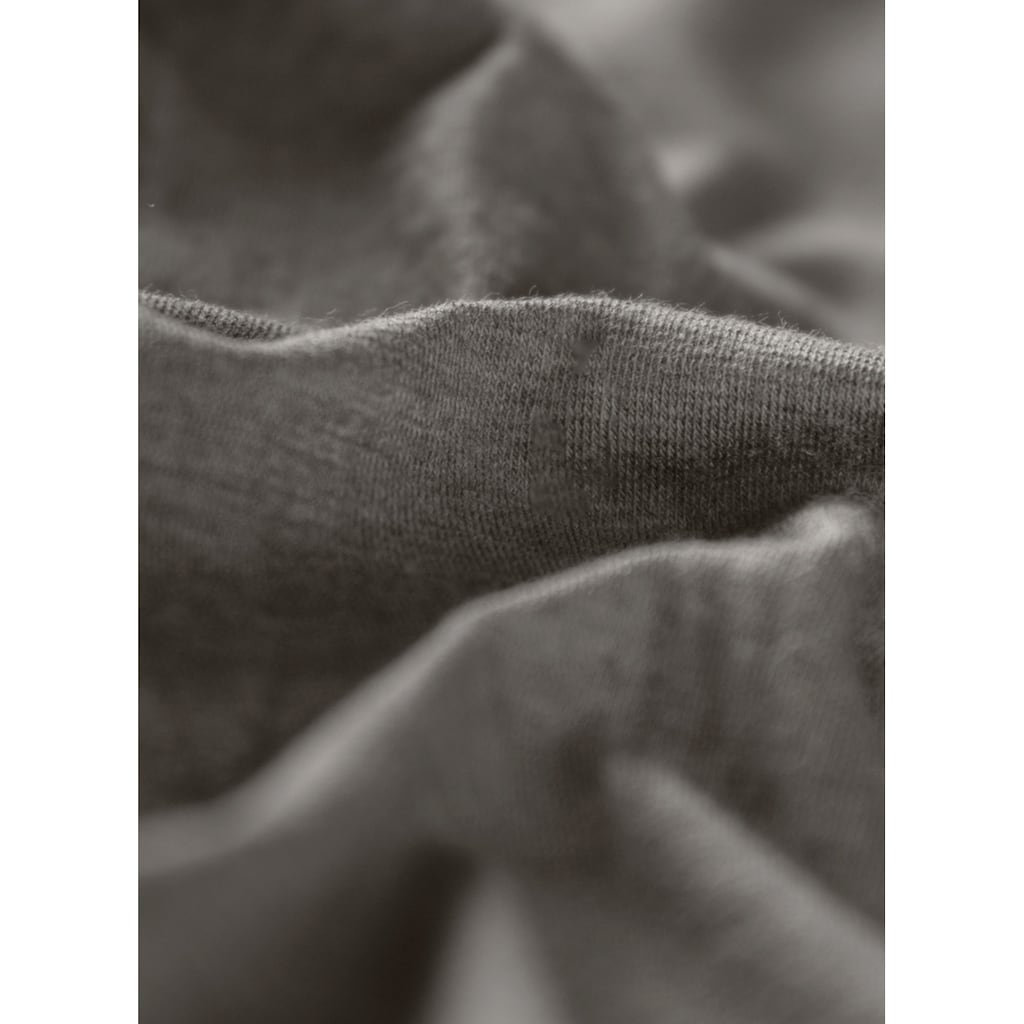 Trigema Boxer »TRIGEMA Pants mit Hirsch«
