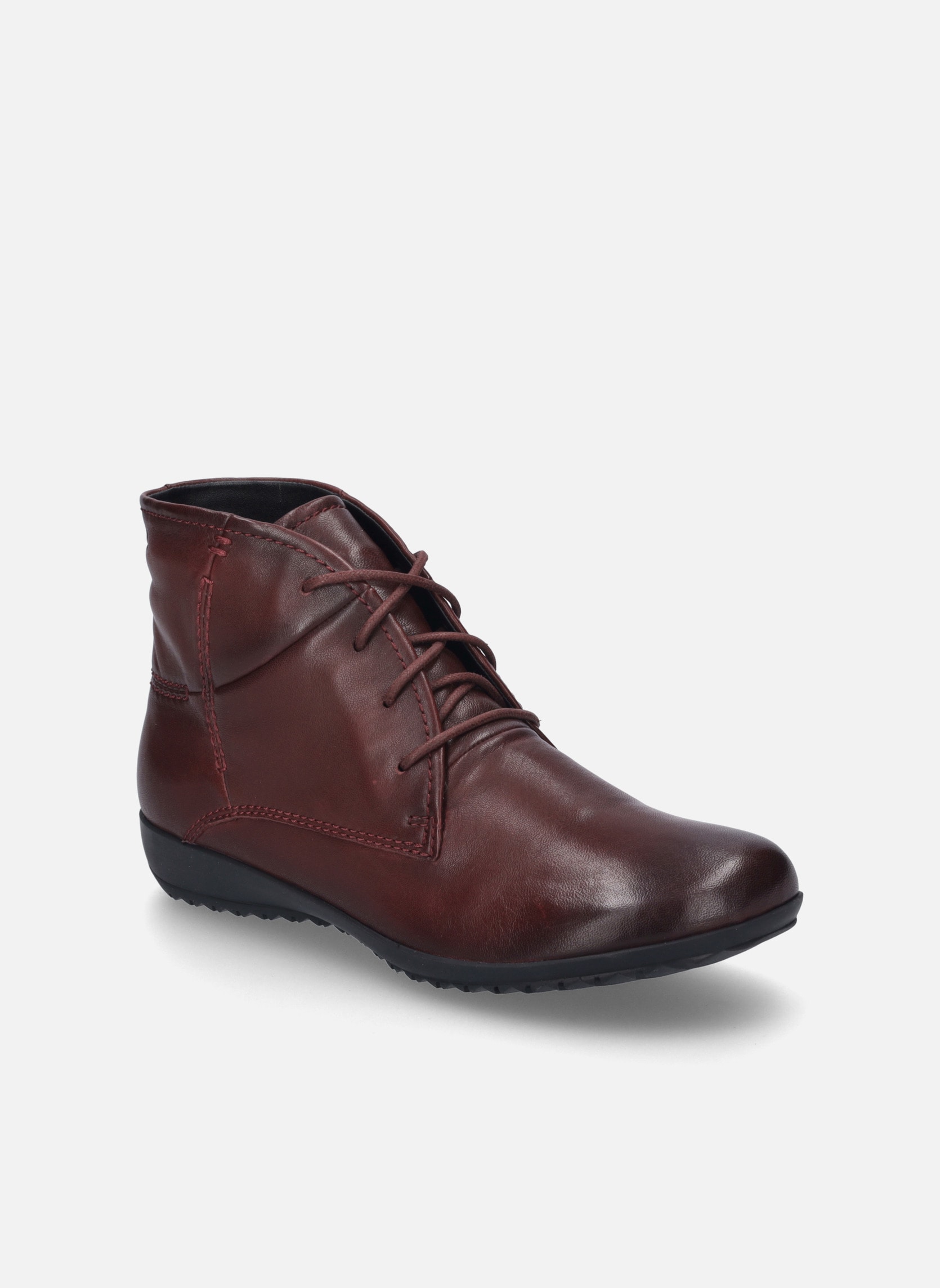 Josef Seibel Stiefelette »Naly 09, bordo«