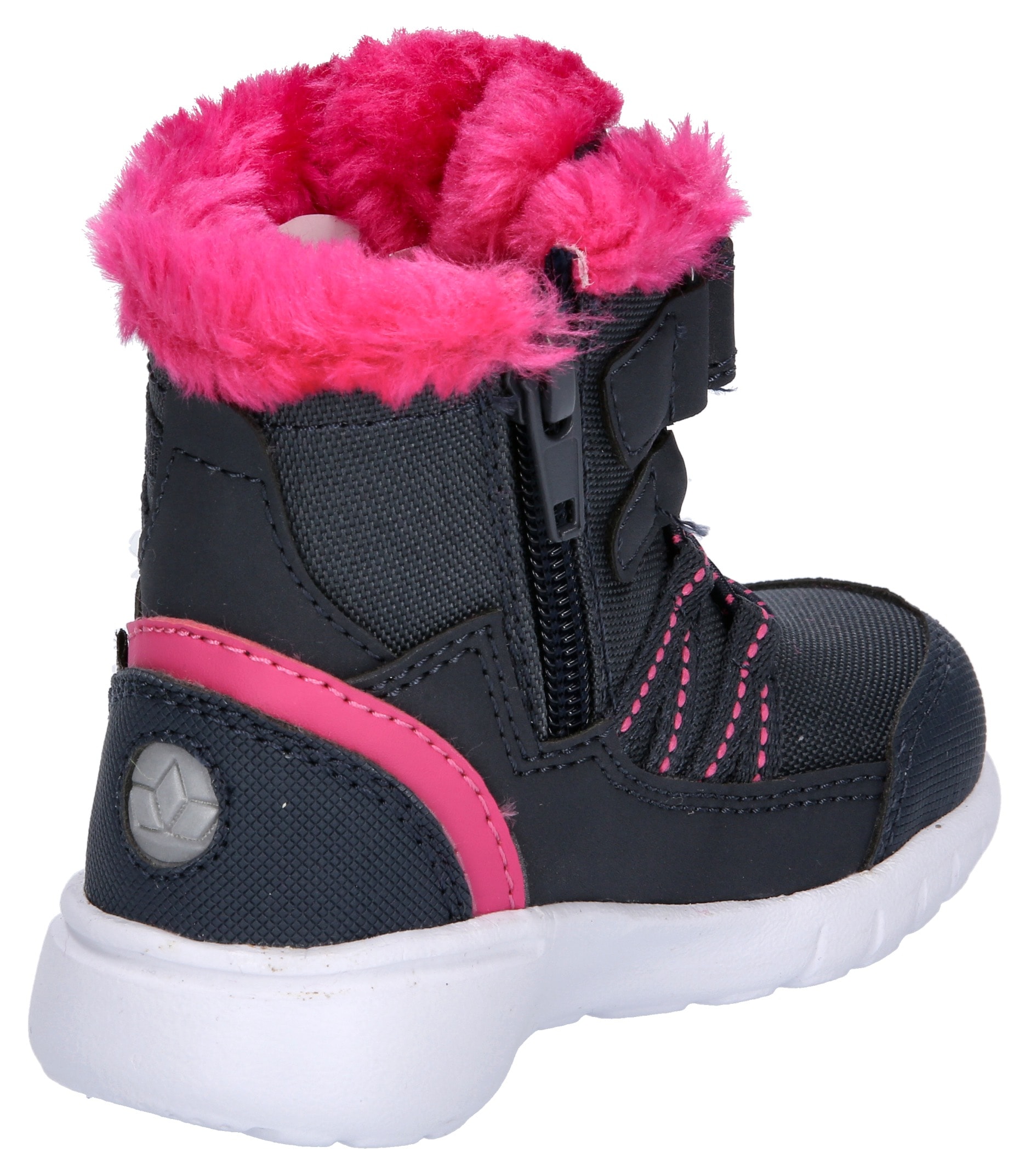 Lico Winterboots »Shalby«