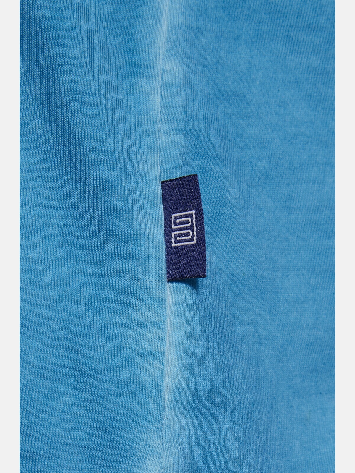 Babista Poloshirt »Poloshirt TERLINO«, (1 tlg.), im Used-Look