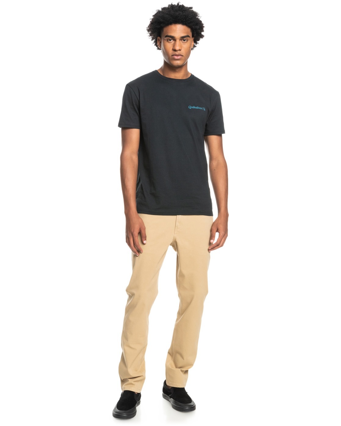 Quiksilver Stoffhose »Krandy«