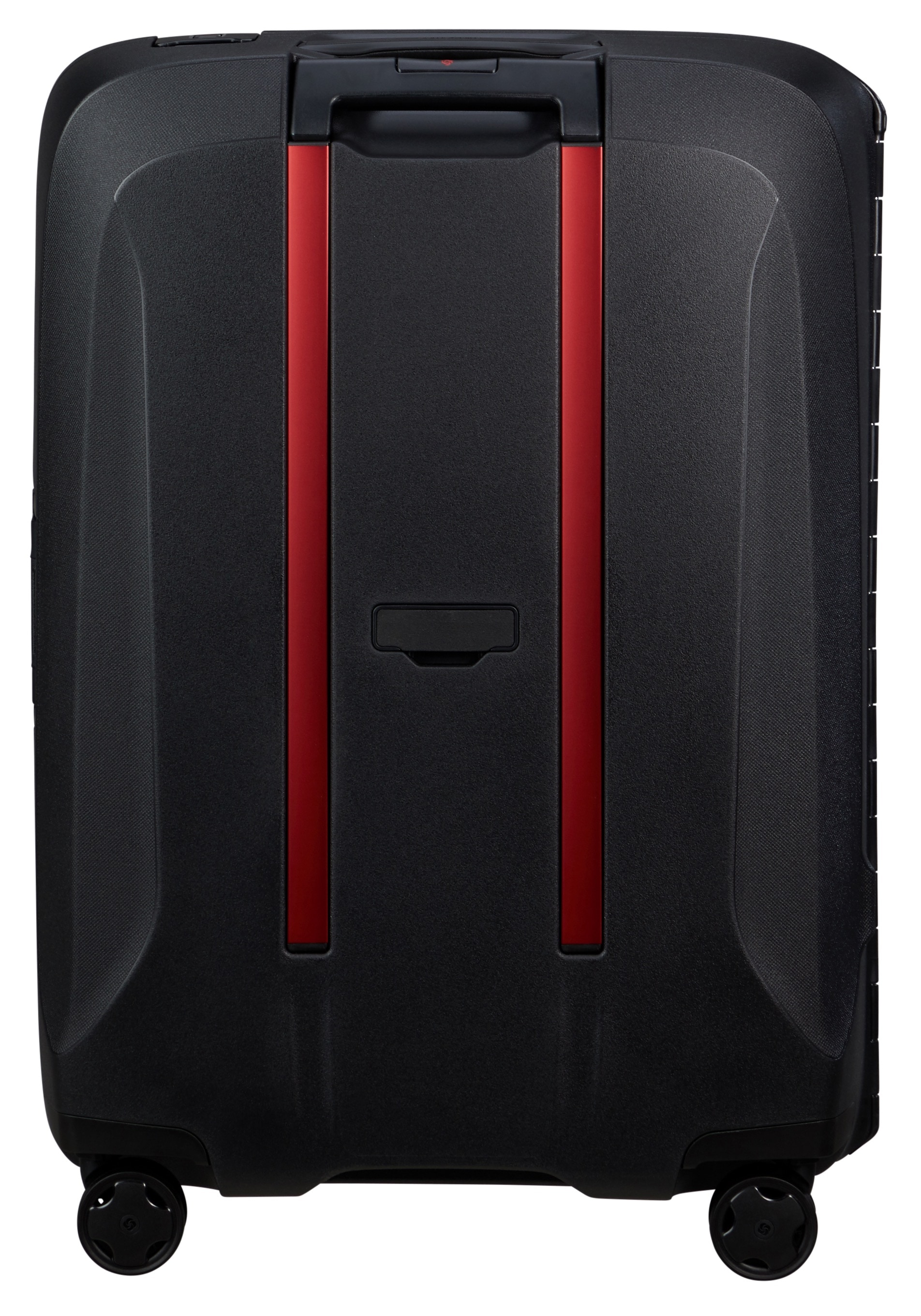 Samsonite Hartschalen-Trolley »ESSENS, verschiedene Größen und Farben«, 4 Rollen, Reisekoffer Hartschalenkoffer Koffer für Flugreisen TSA-Schloss