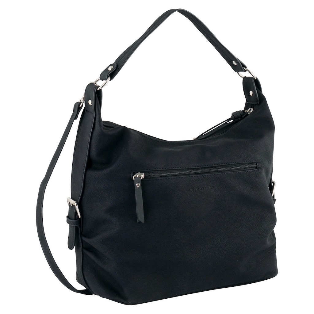 TOM TAILOR Hobo »CAIA Hobo bag«