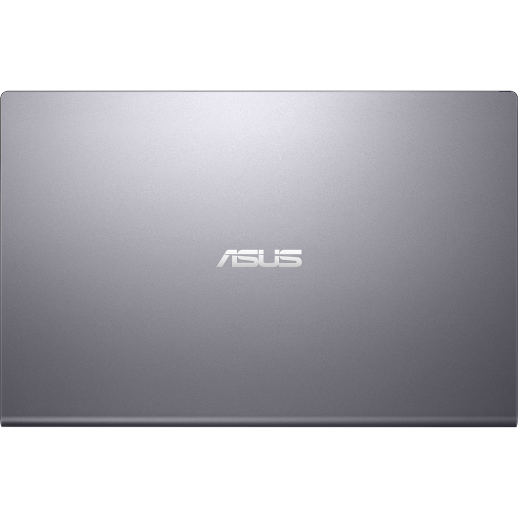 Asus Notebook »Vivobook 15 F515JA-BQ1005W«, 39,6 cm, / 15,6 Zoll, Intel, Core i7, Iris Plus Graphics, 512 GB SSD