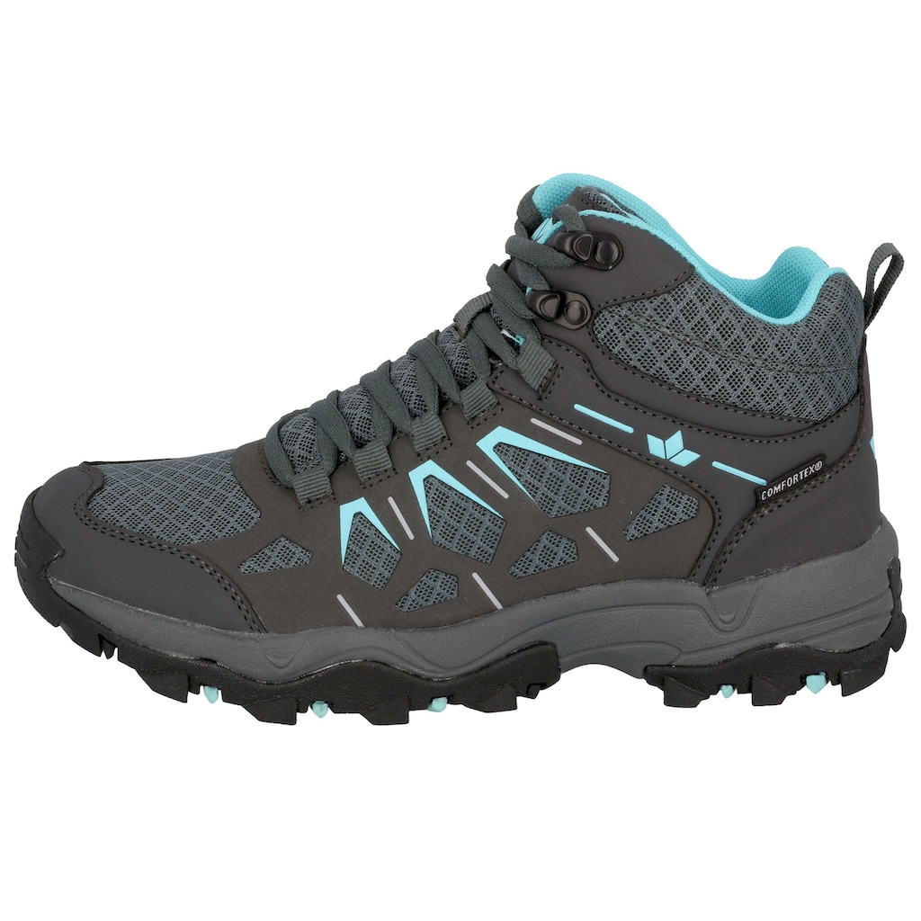 Lico Outdoorschuh »Outdoorstiefel Sierra High«