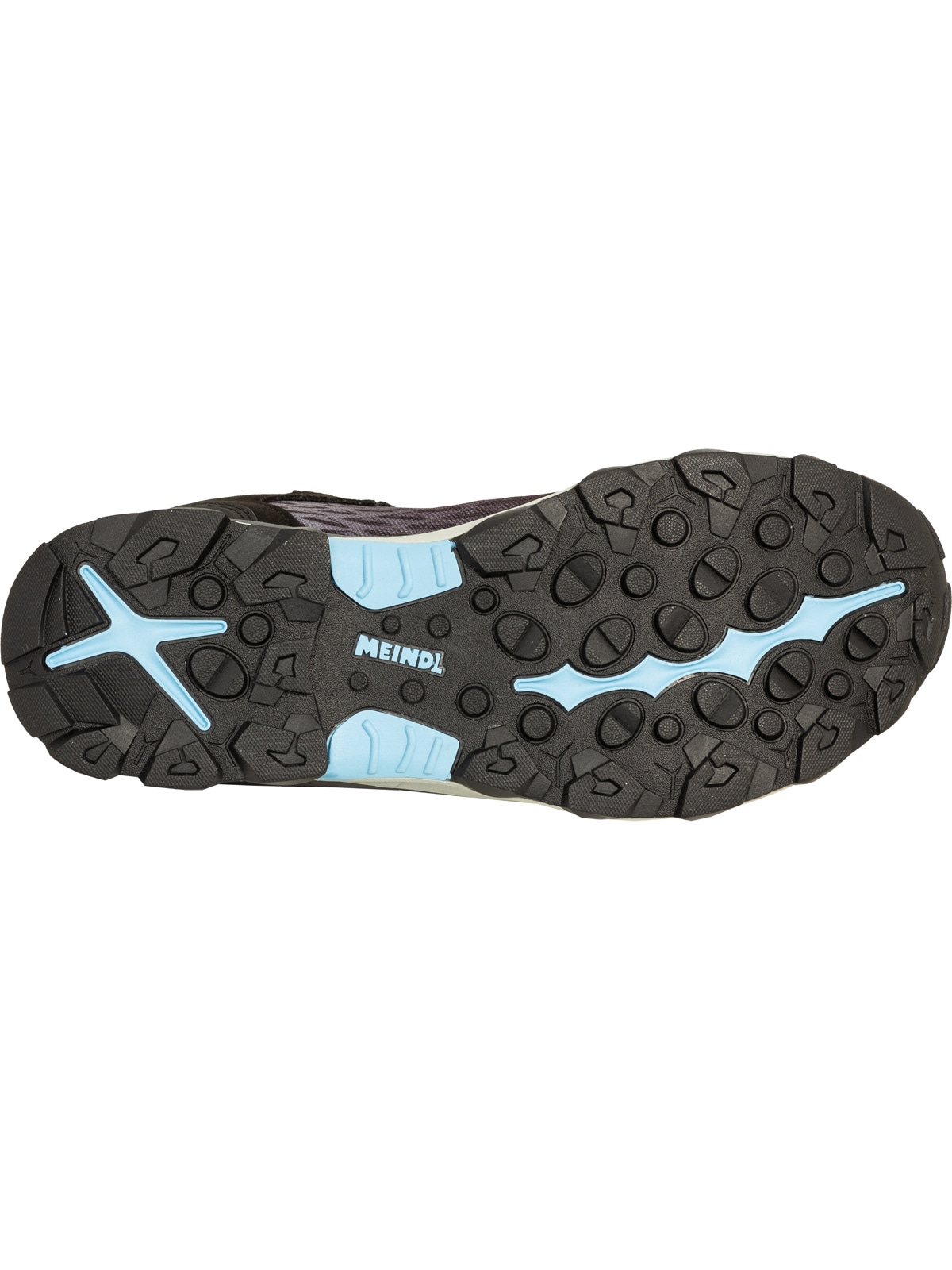 Meindl Wanderschuh »Activo Sport Lady GTX«