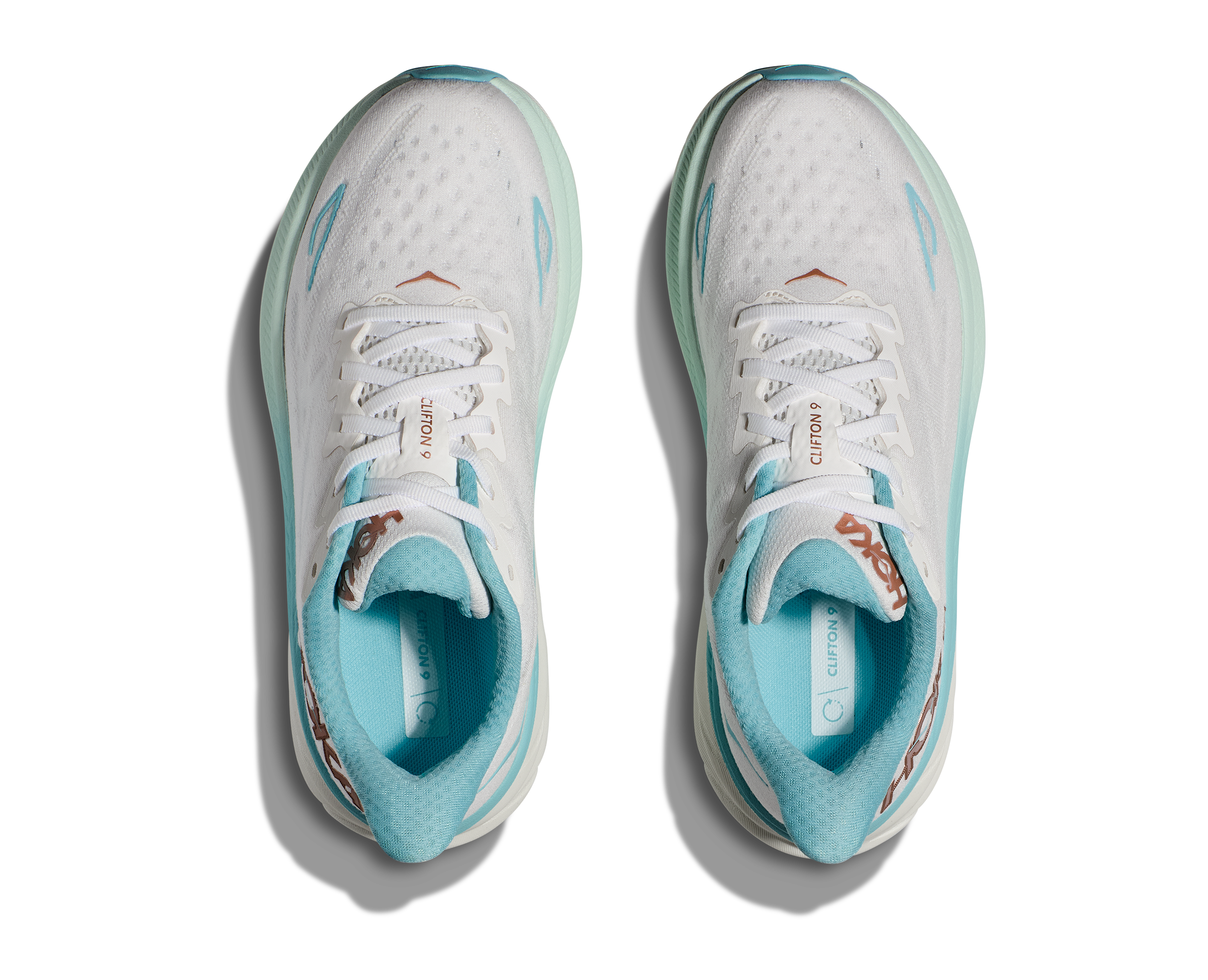 Hoka One One Laufschuh »Clifton 9«