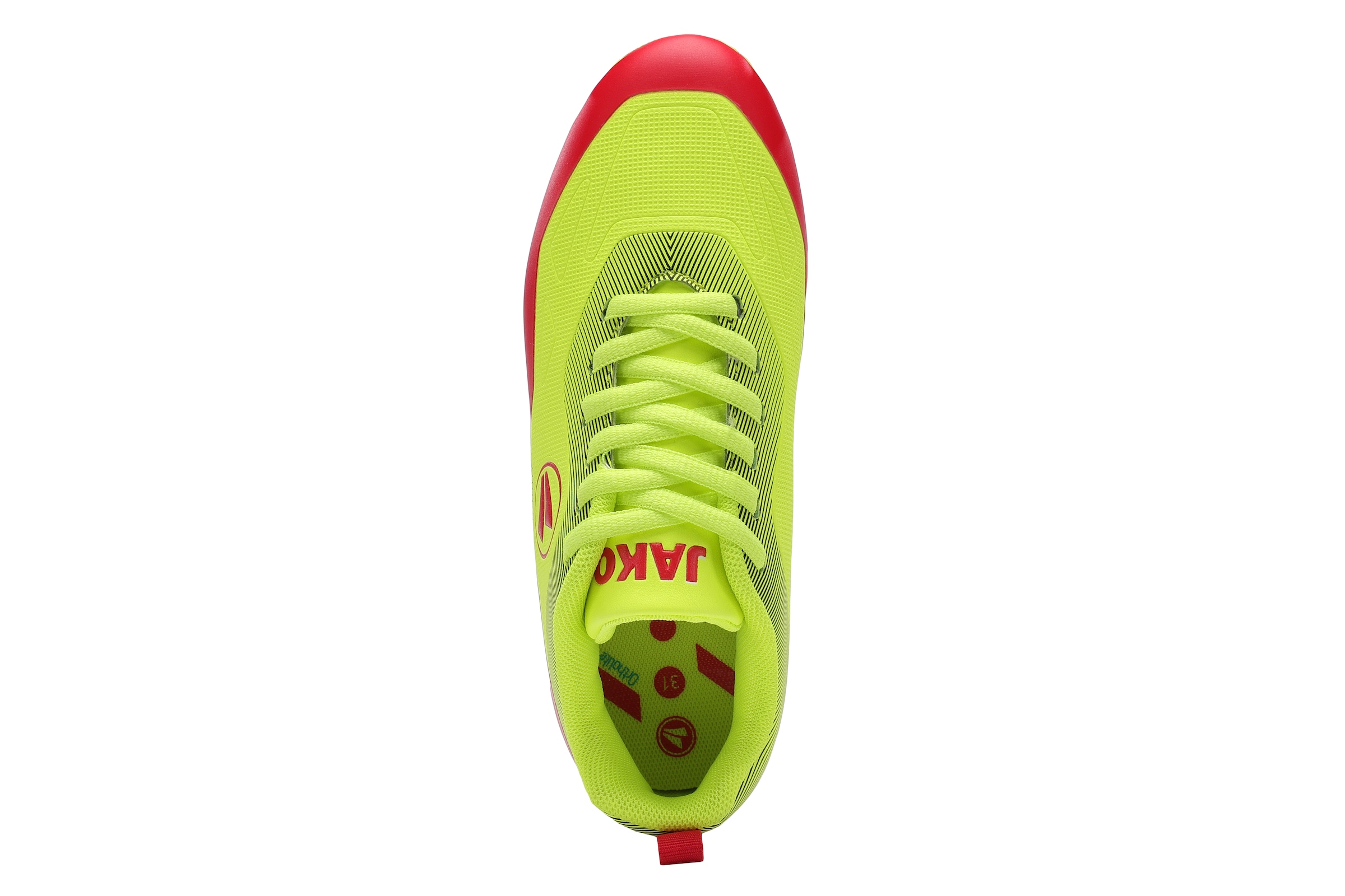 Jako Fußballschuh »J-SFG Twist«, für Rasen
