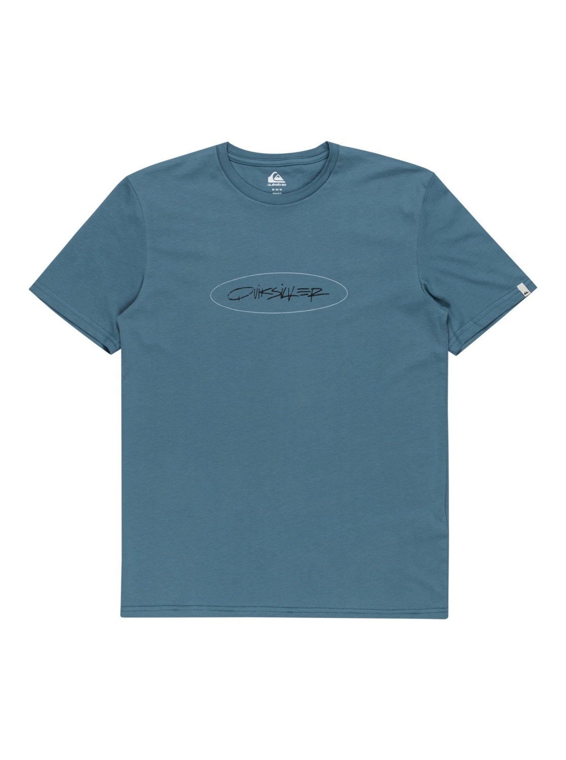 Quiksilver T-Shirt »Level Up«