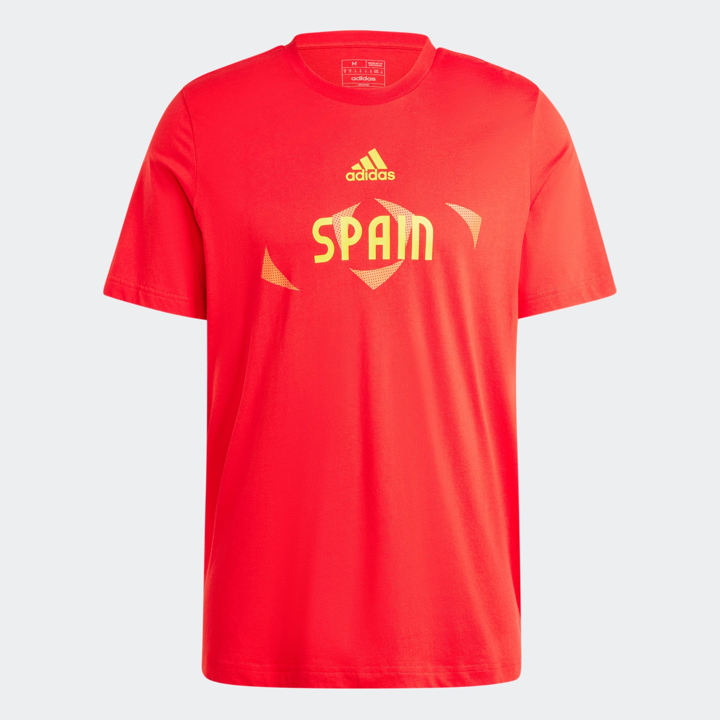 adidas Performance T-Shirt »SPAIN TEE«