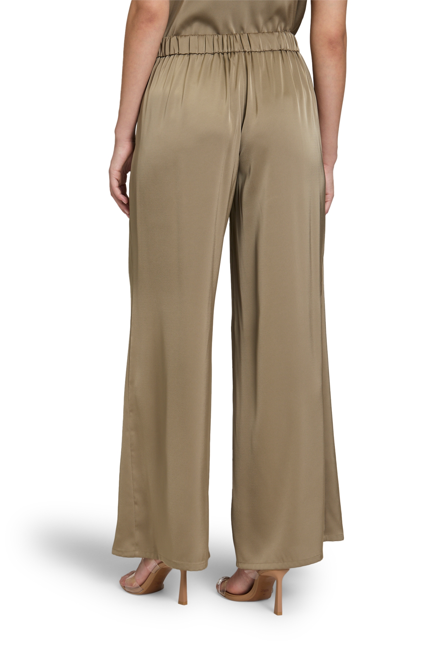 Vera Mont Stoffhose »Modern fit Hose mit Taschen«