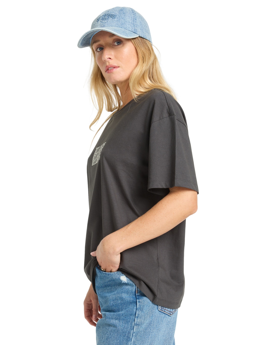 Billabong T-Shirt »In The Beyond«
