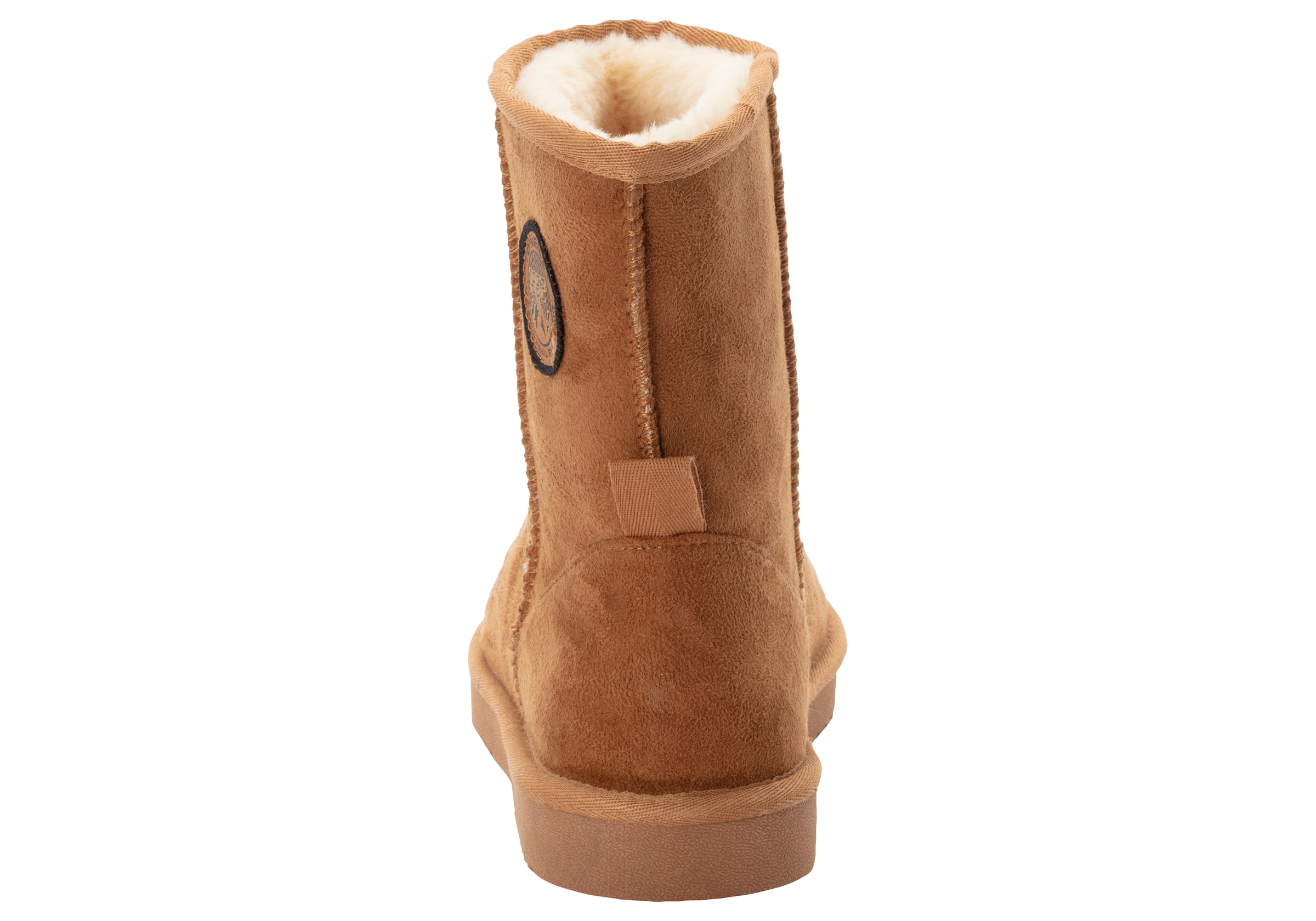 O'Neill Schlupfboots »BESIANA WOMEN HIGH«, Winterboots, Snowboots, Winterschuhe