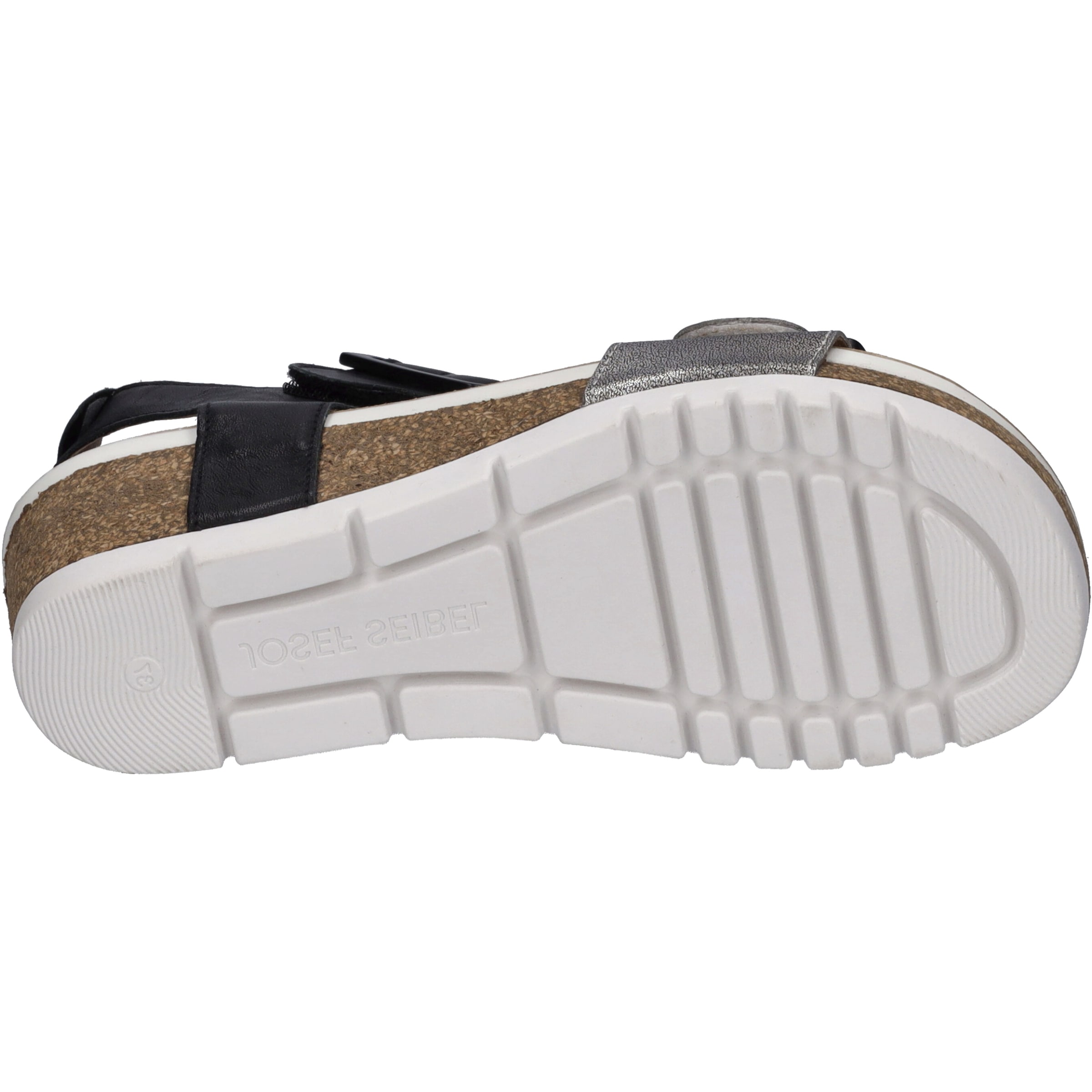 Josef Seibel Sandale »Quinn 02, basalt-kombi«