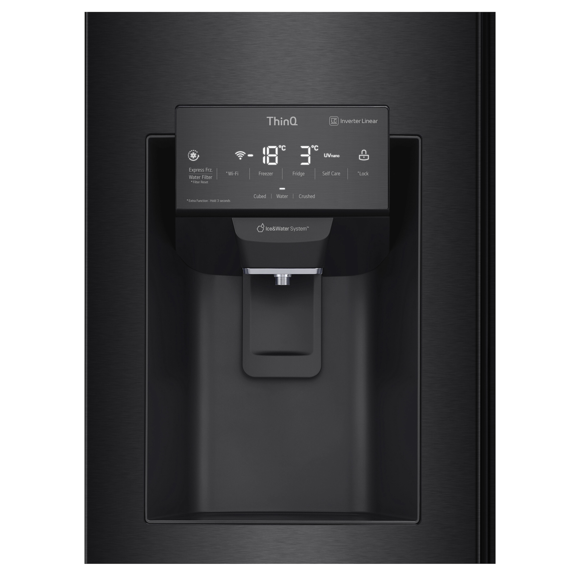 LG Door-in-Door »GMX844MC6F«