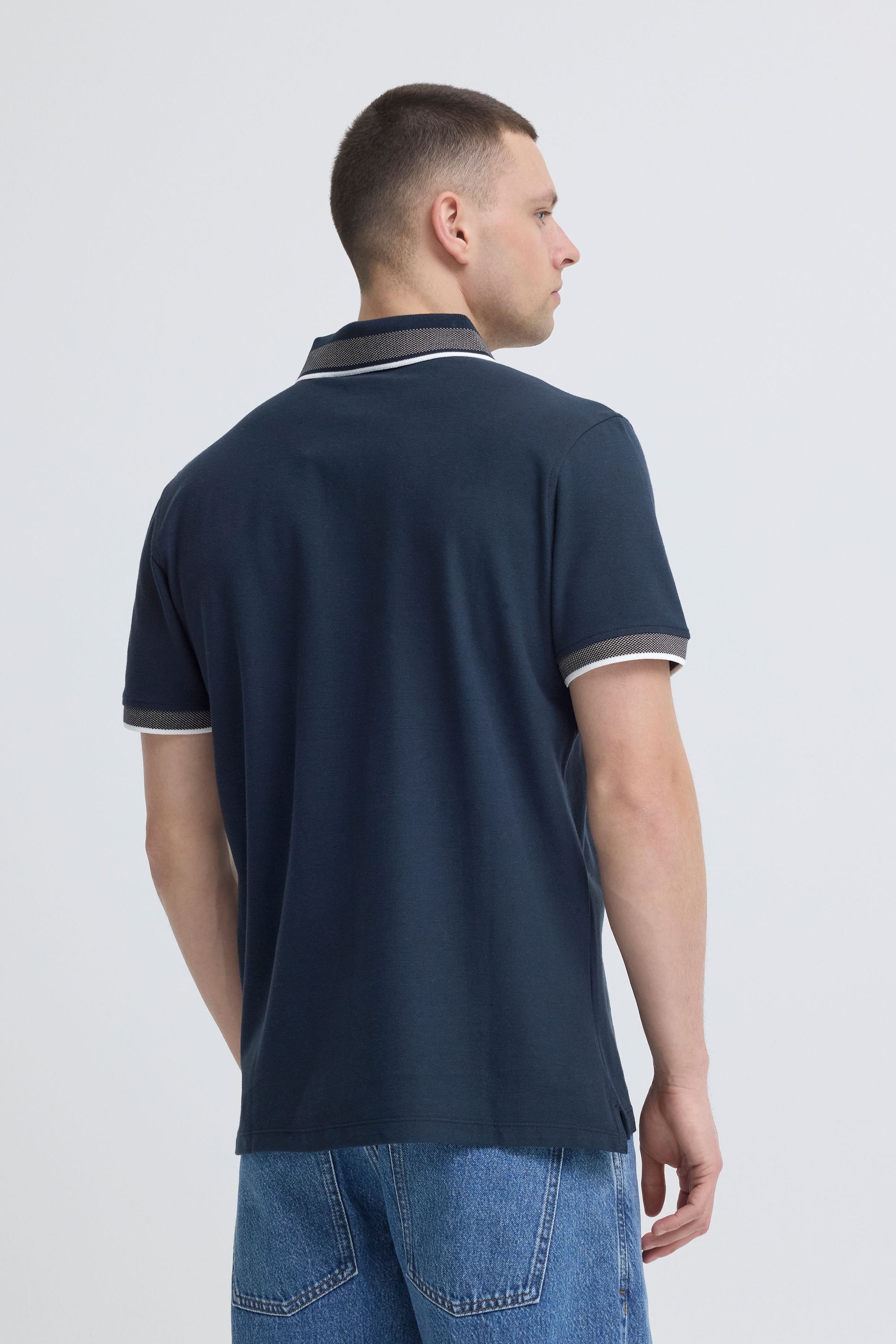 Blend Poloshirt »Poloshirt BHFons Polo«