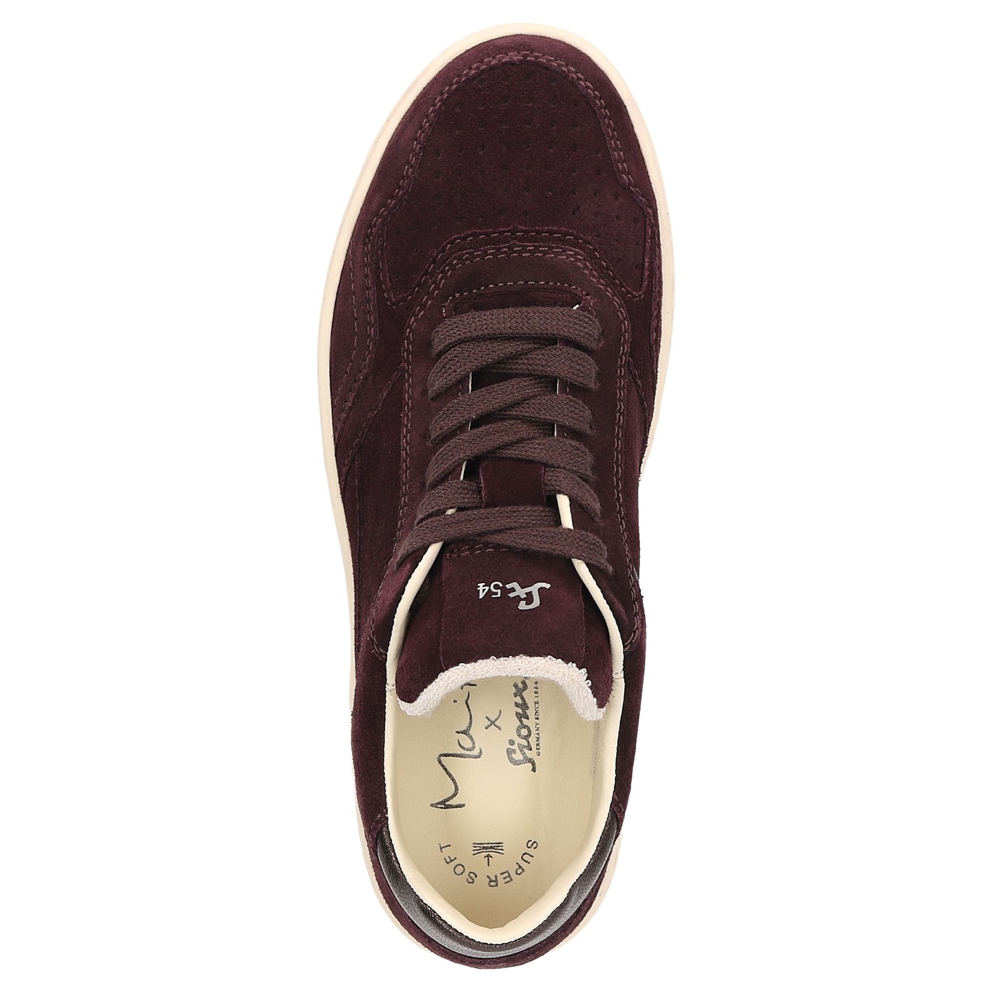 SIOUX Sneaker »Maites sneaker 004«