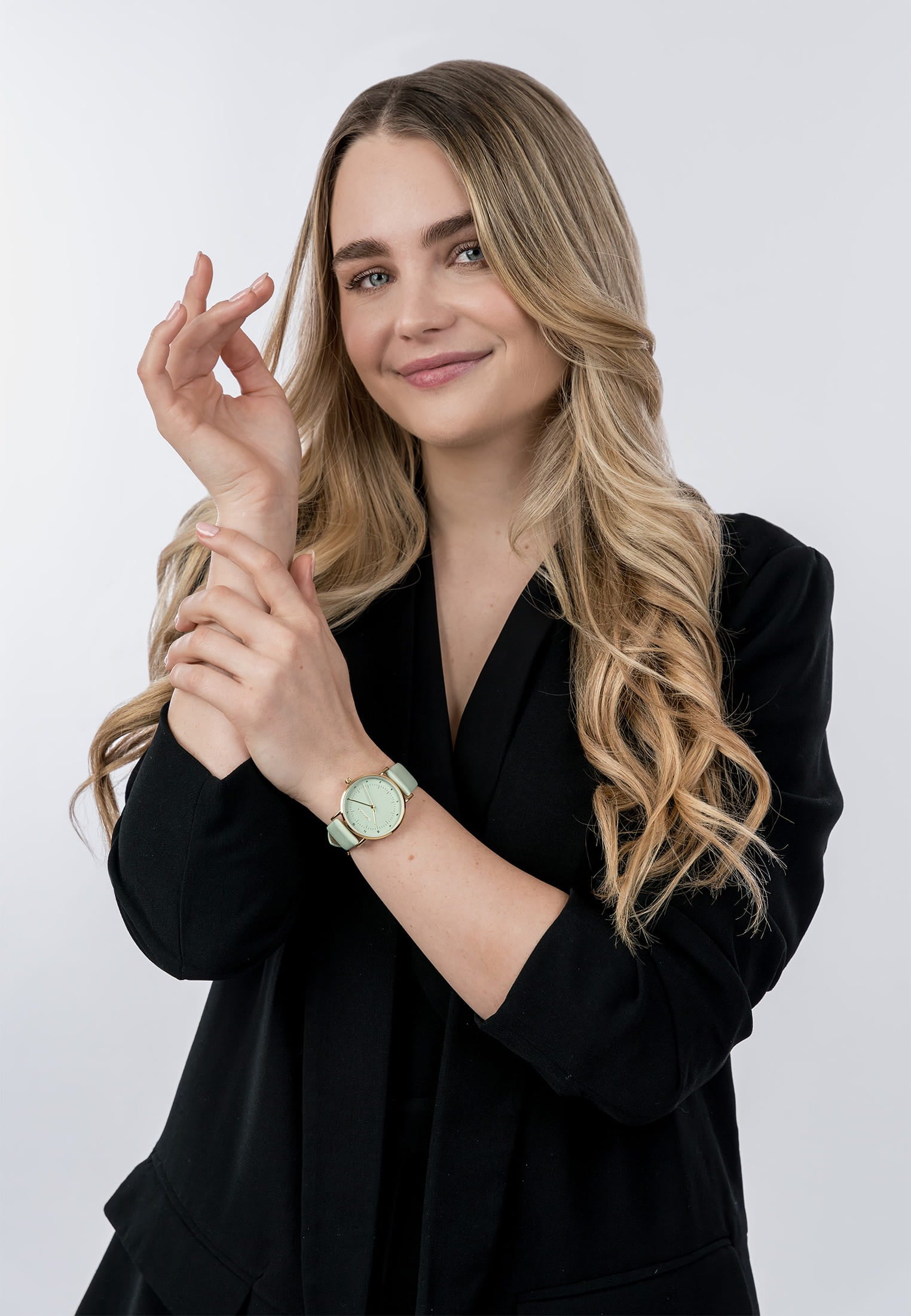SURI FREY Quarzuhr »Armbanduhr SFY Sophy«