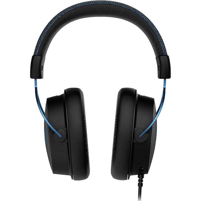 HyperX Gaming-Headset »Cloud Alpha S«, Mikrofon abnehmbar-Noise-Cancelling  jetzt online bei OTTO
