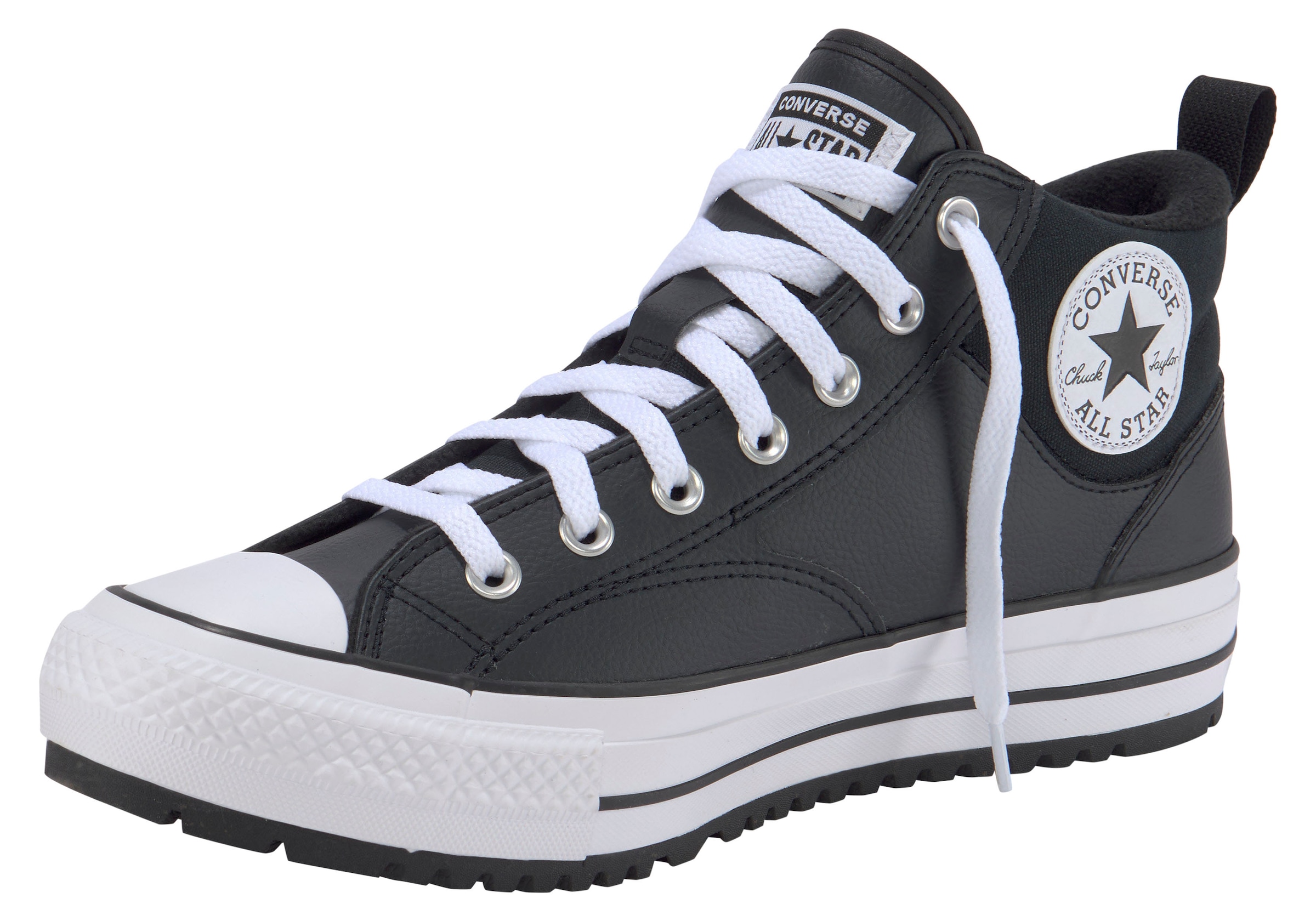 Sneakerboots »CHUCK TAYLOR ALL STAR MALDEN STREET«