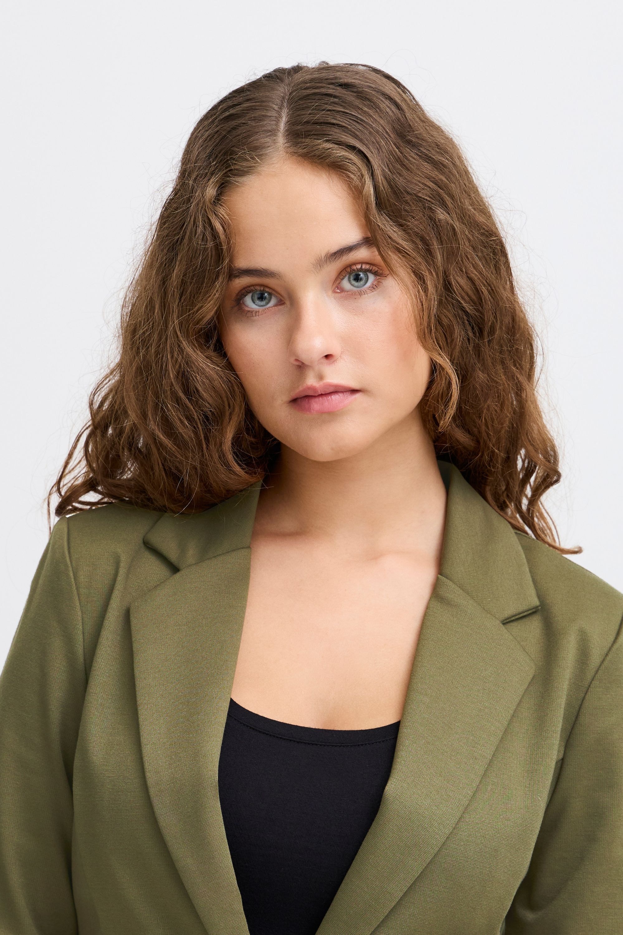 Ichi Kurzblazer »Kurzblazer IXKate CUFF«