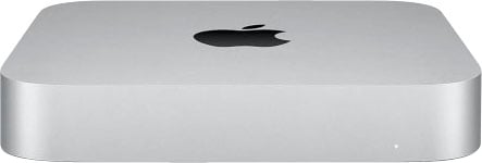 Apple Mac Mini »Mac mini M1 - Z12P«