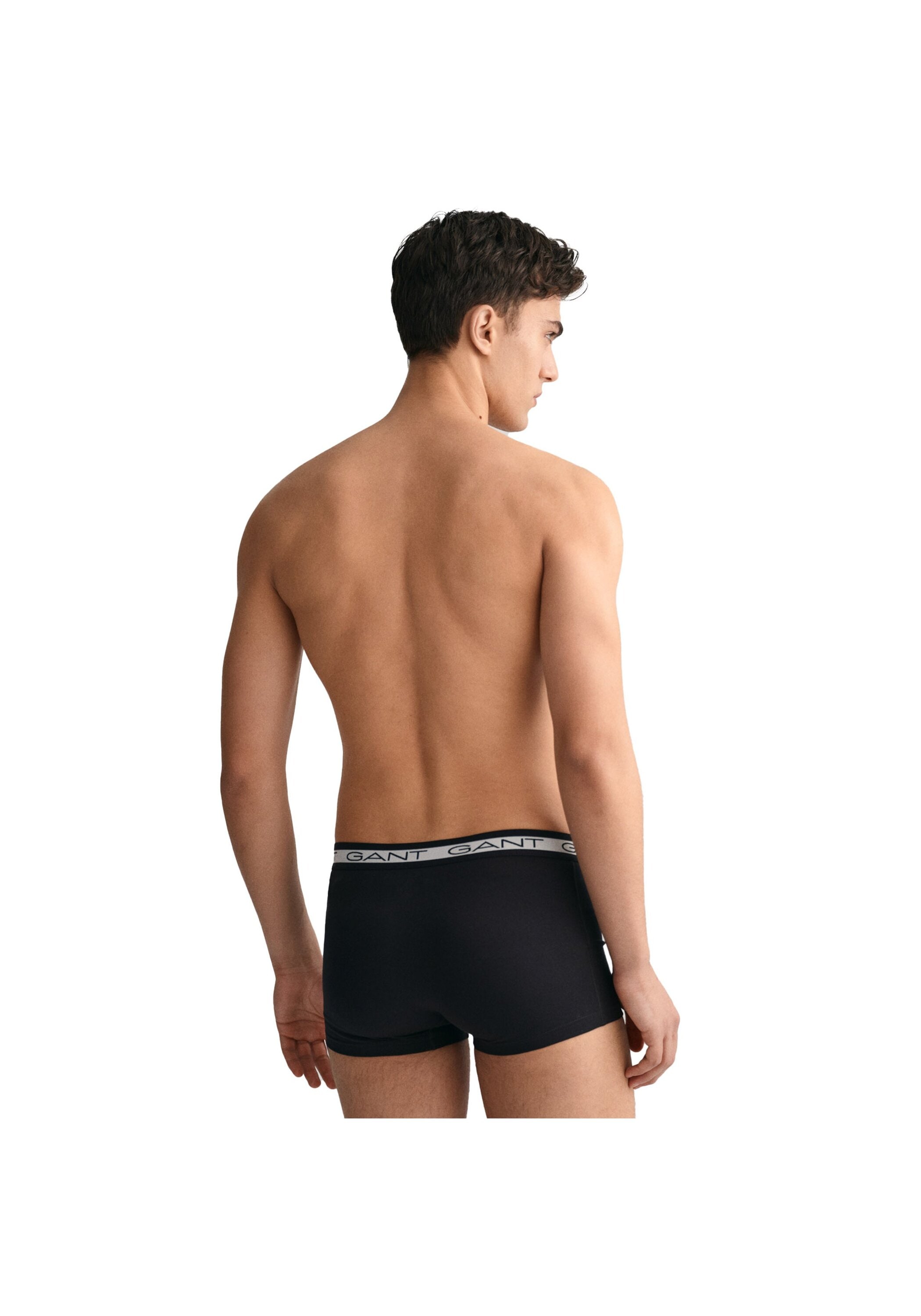 Gant Boxershorts »Boxershort 3er Pack«