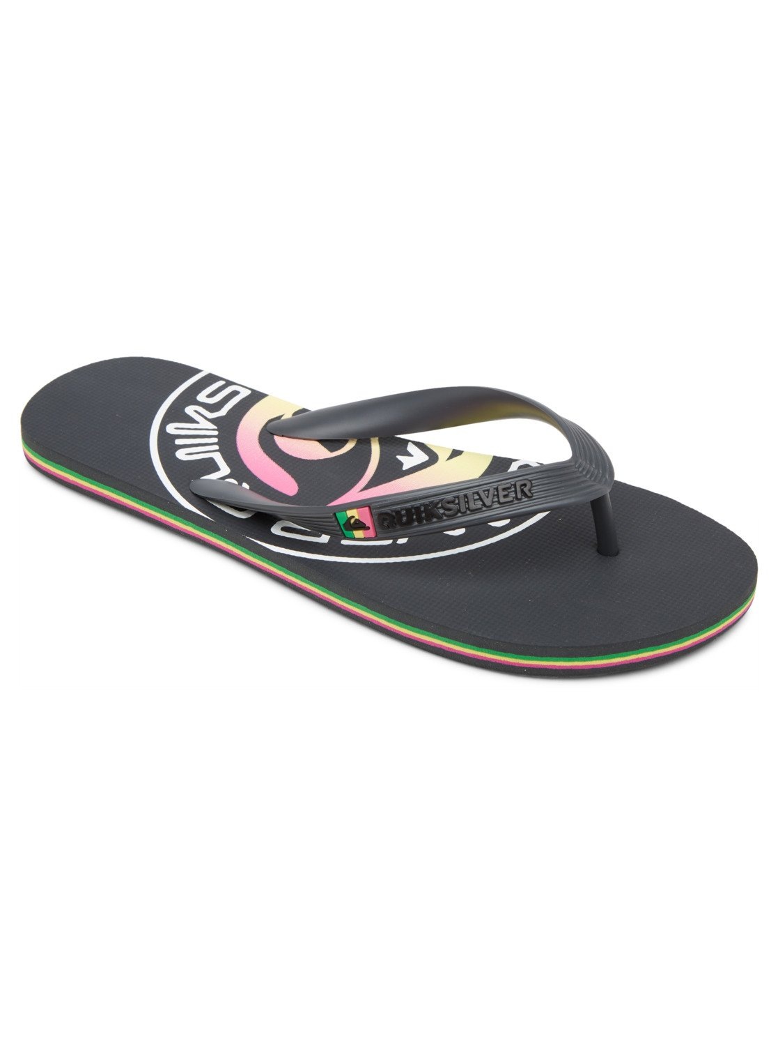 Quiksilver Sandale »Molokai Pulse«