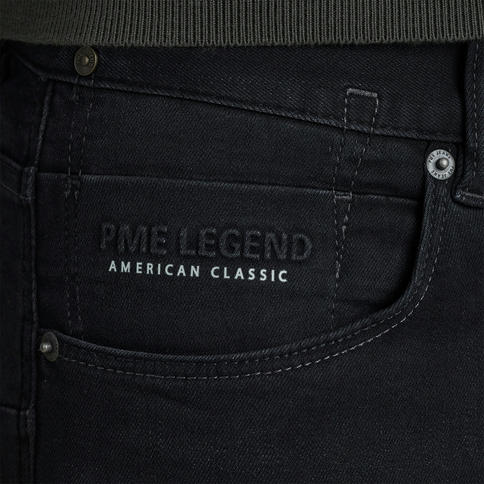 PME LEGEND Regular-fit-Jeans »Nightflight PTR120« in verschiedenen Waschungen - Regular Fit